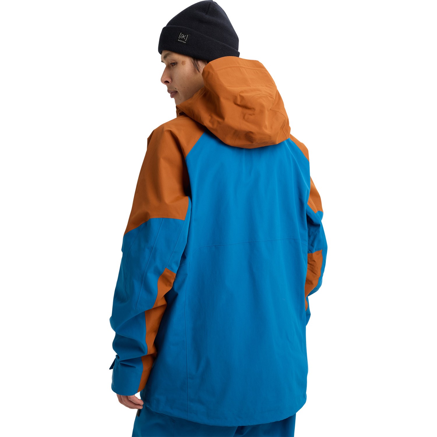 Burton AK Velocity GORE-TEX 2L Anorak - Men's | evo