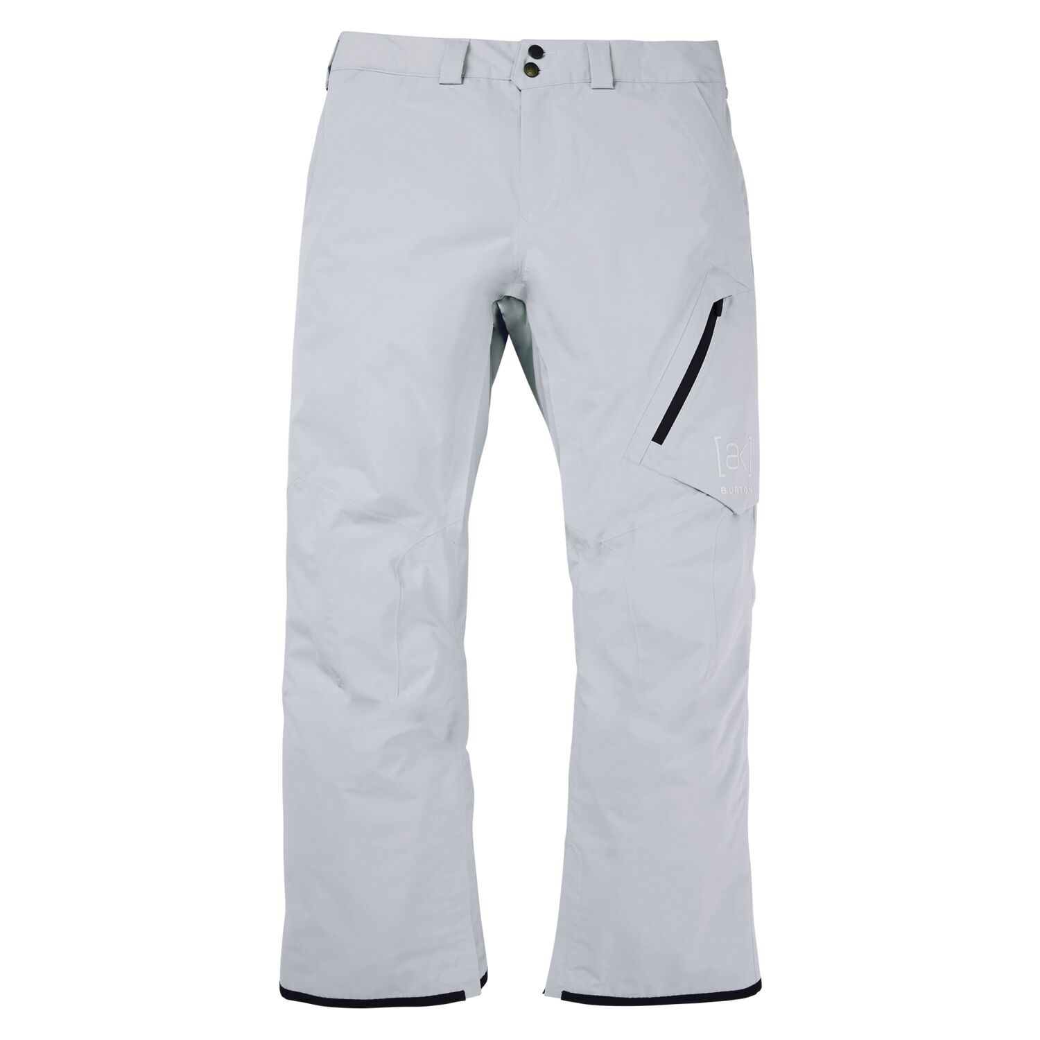 BURTON【バートン】AK CYCLIC Stout White パンツ BURTON［AK］ バートン エーケー スノーボード ウェア パンツ