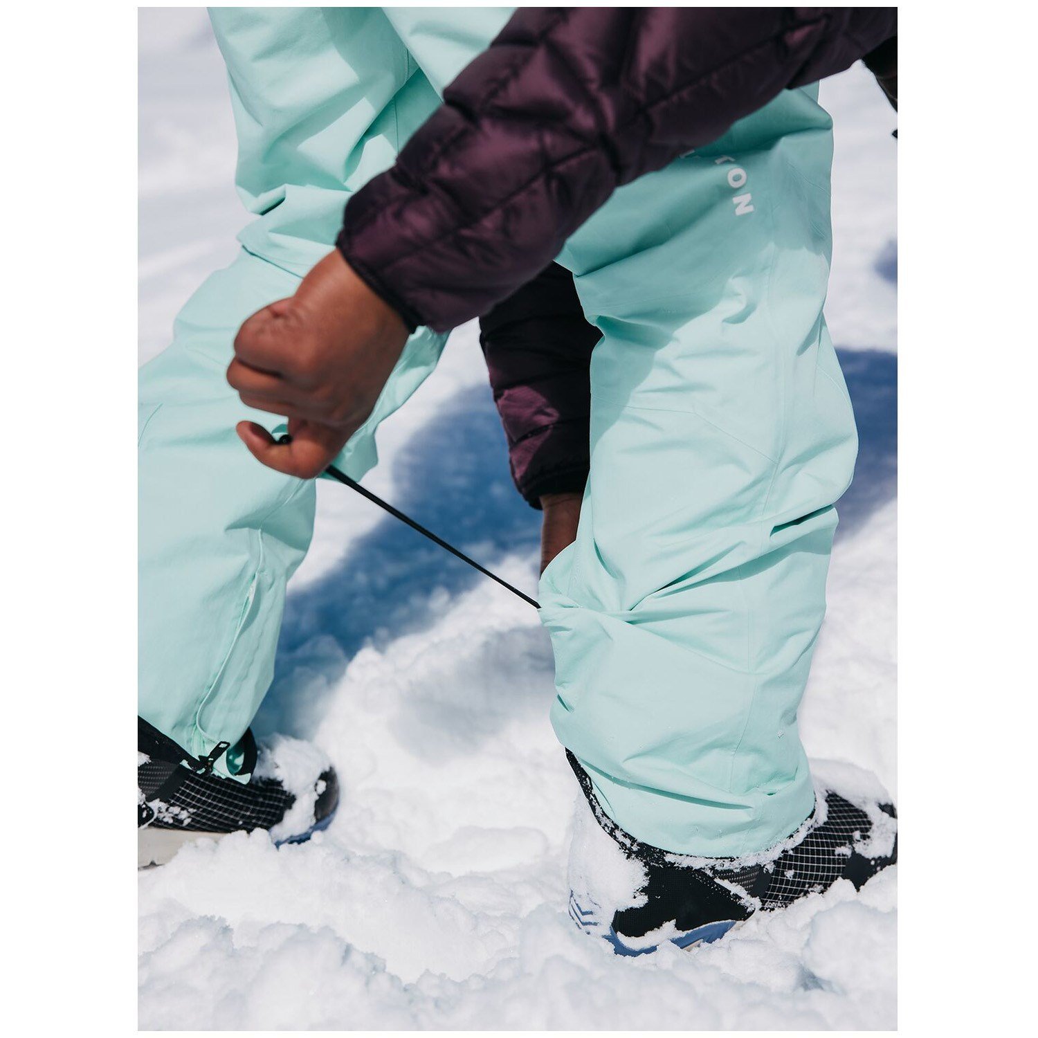 Burton AK Cyclic GORE-TEX 2L Pants - Men's | evo
