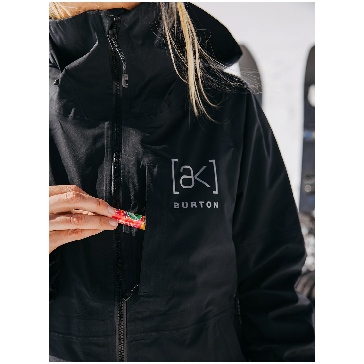 Burton AK Kimmy GORE-TEX 3L Jacket - Women's | evo