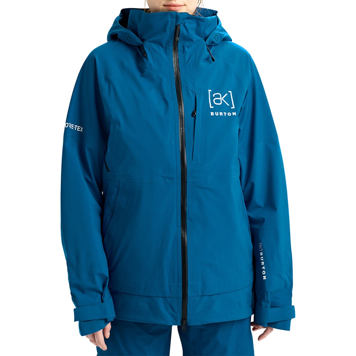 Burton AK Kimmy GORE-TEX 3L Jacket - Women's | evo