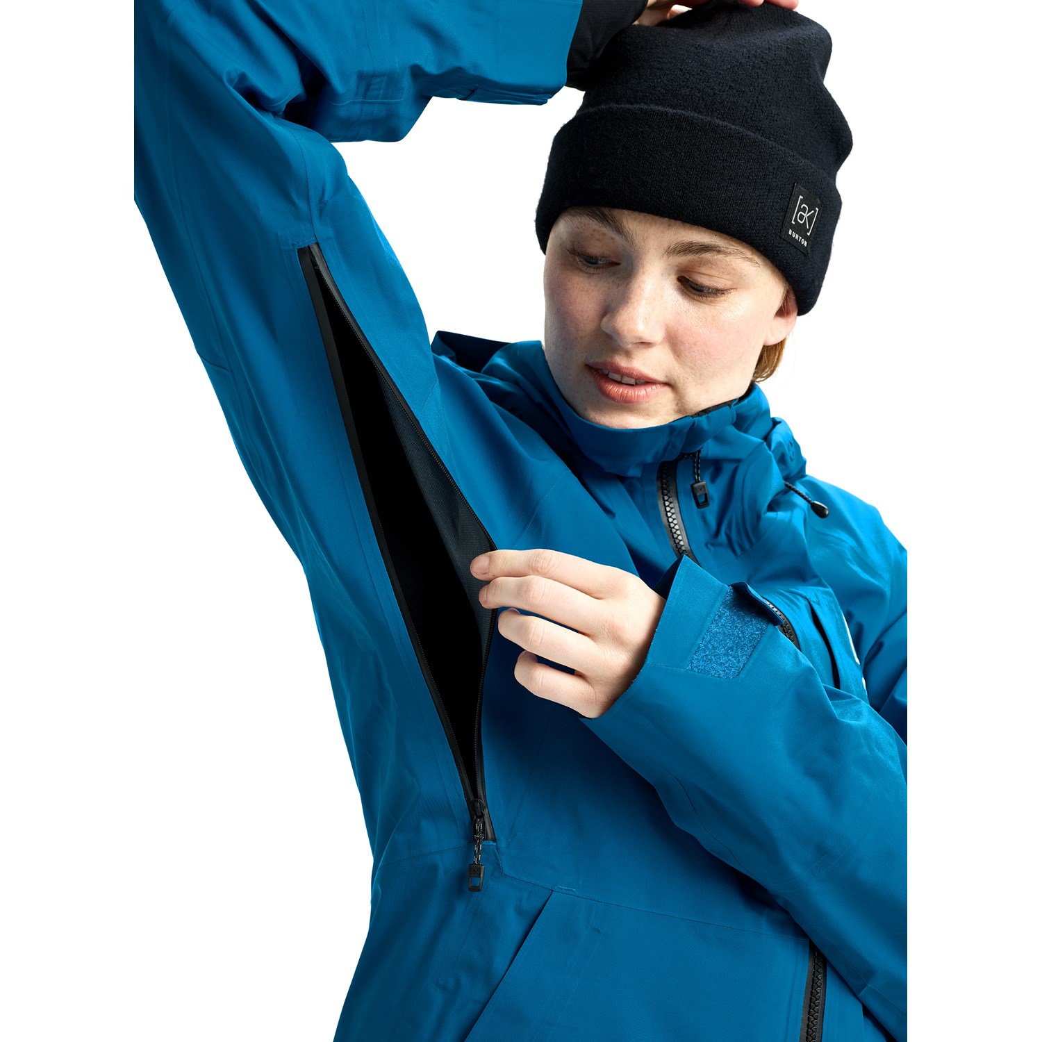 Burton AK Kimmy GORE-TEX 3L Jacket - Women's | evo