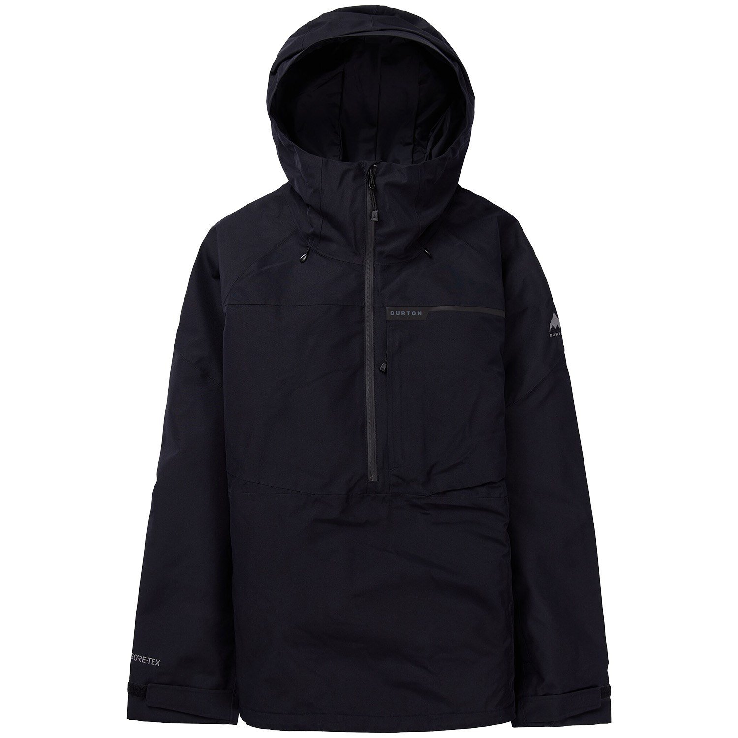 BURTON パウライン GORE-TEX 2L ジャケット 2023 Burton Men's Powline GORE-TEX 2L Snowboard Jacket
