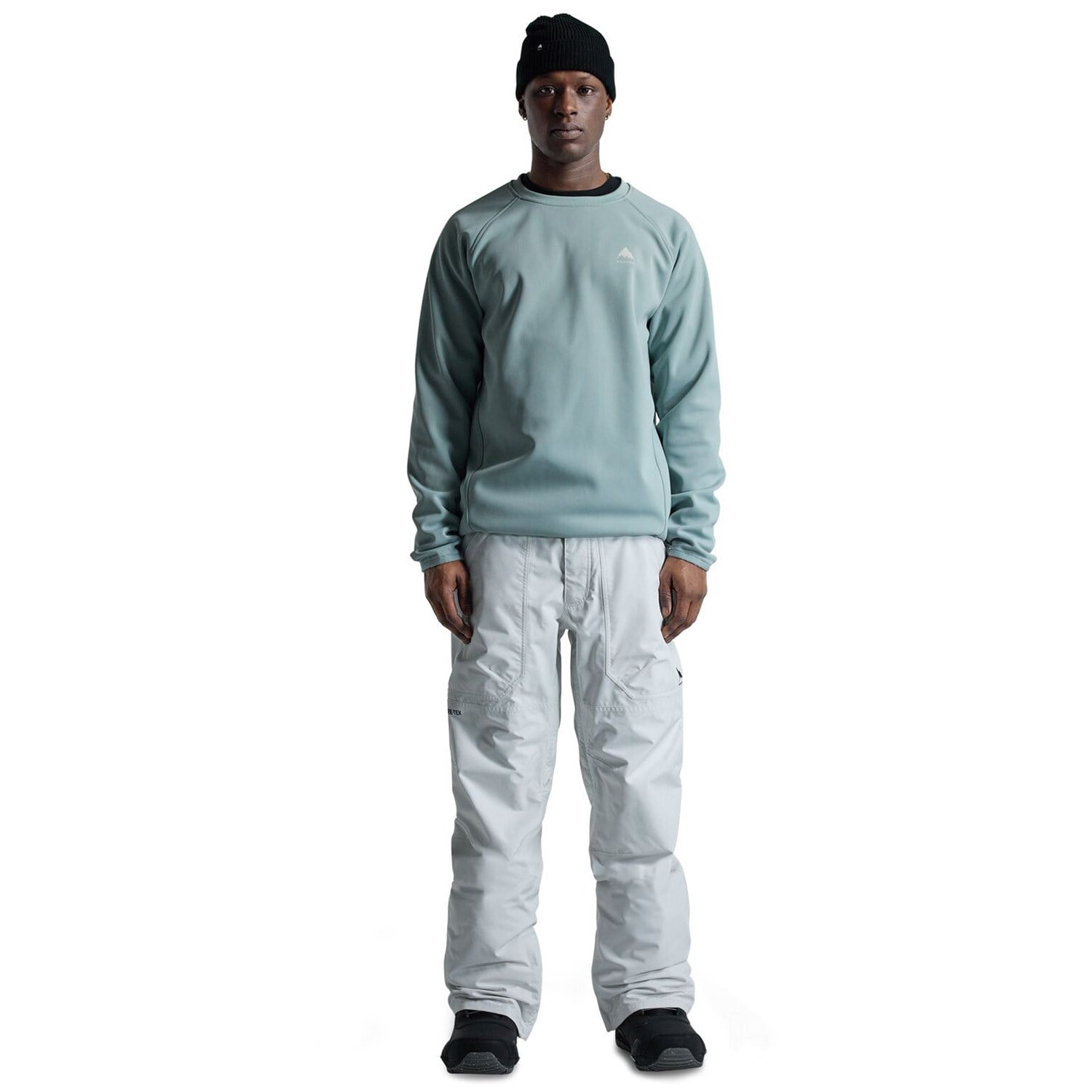 Burton Ballast GORE-TEX 2L Pants - Men's | evo Canada