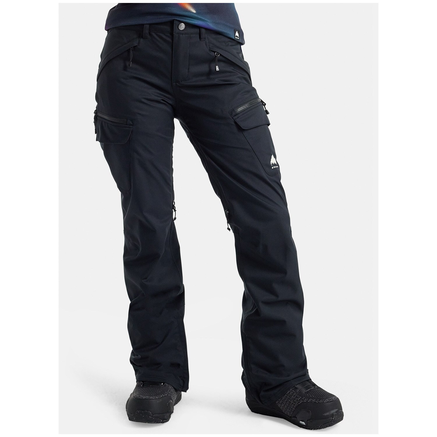Burton Gloria Stretch Insulated Pants - Women's | evo