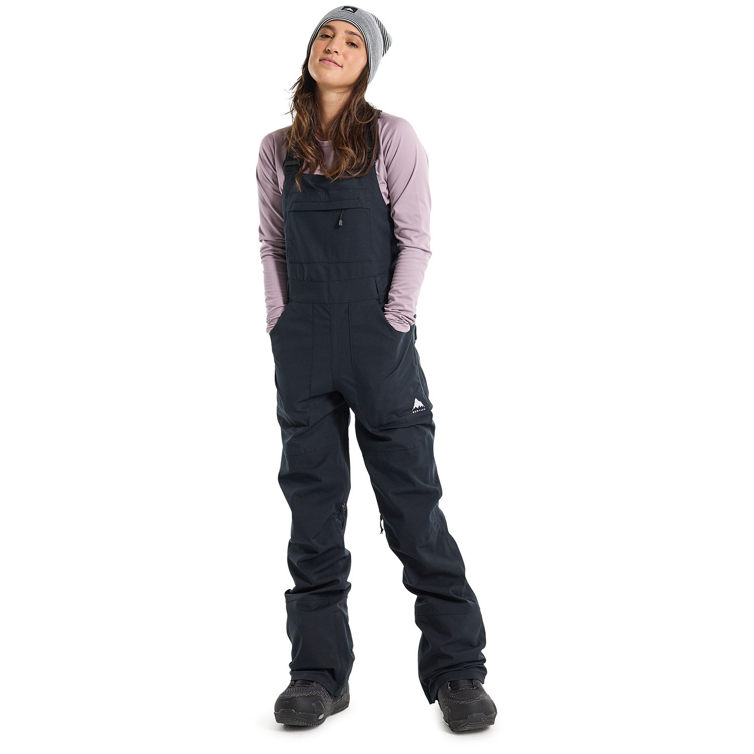 Burton Avalon GORE-TEX Bibs - Women's | evo