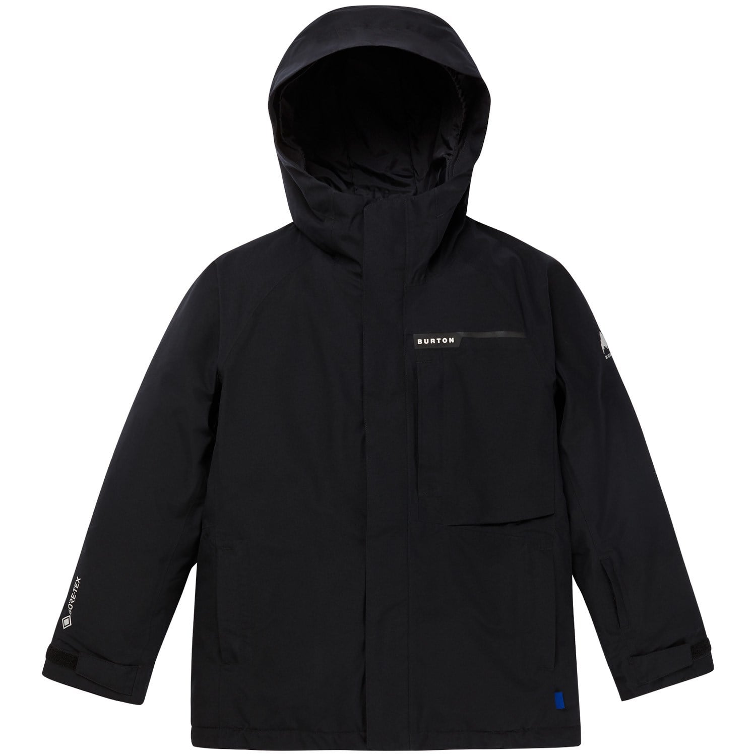 Burton Powline GORE-TEX Jacket - Kids' | evo