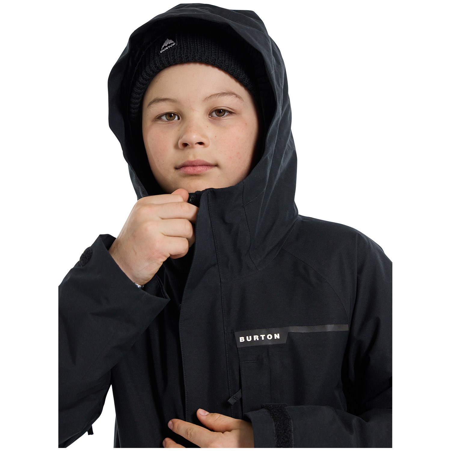Burton Powline GORE-TEX Jacket - Kids' | evo