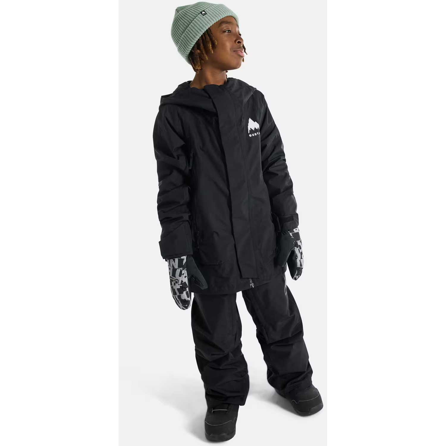 Burton GORE-TEX Shell Jacket - Kids' | evo Canada