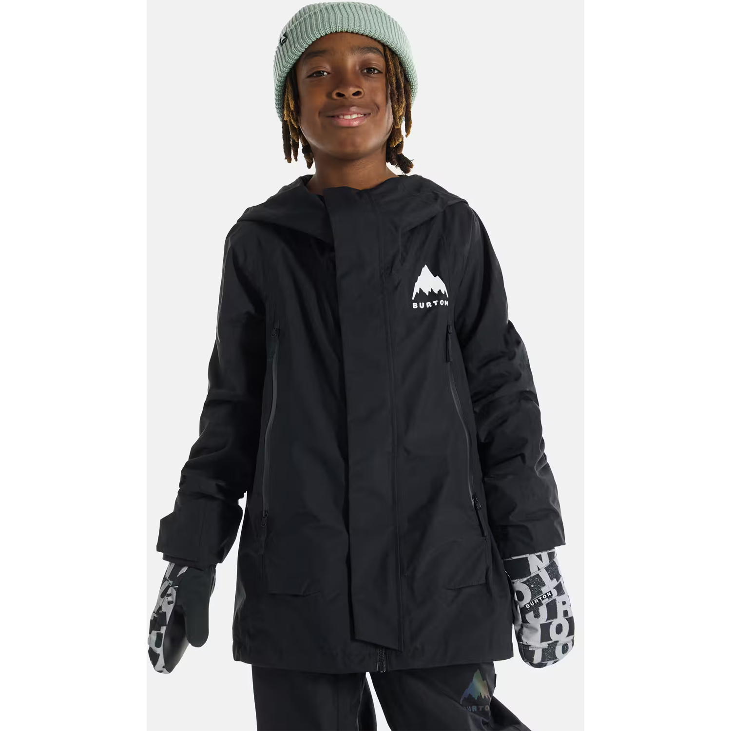 Burton GORE-TEX Shell Jacket - Kids' | evo Canada