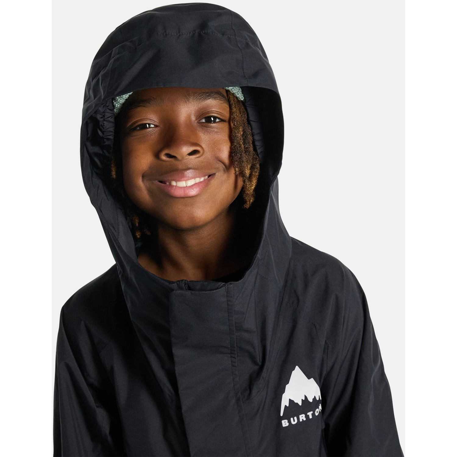 Burton GORE-TEX Shell Jacket - Kids' | evo Canada