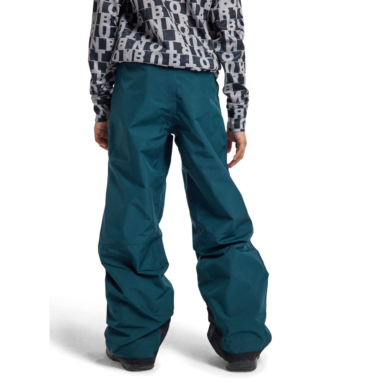 お茶　Burton gore-tex kids 上下 Burton GORE-TEX Shell Pants - Kids' | evo