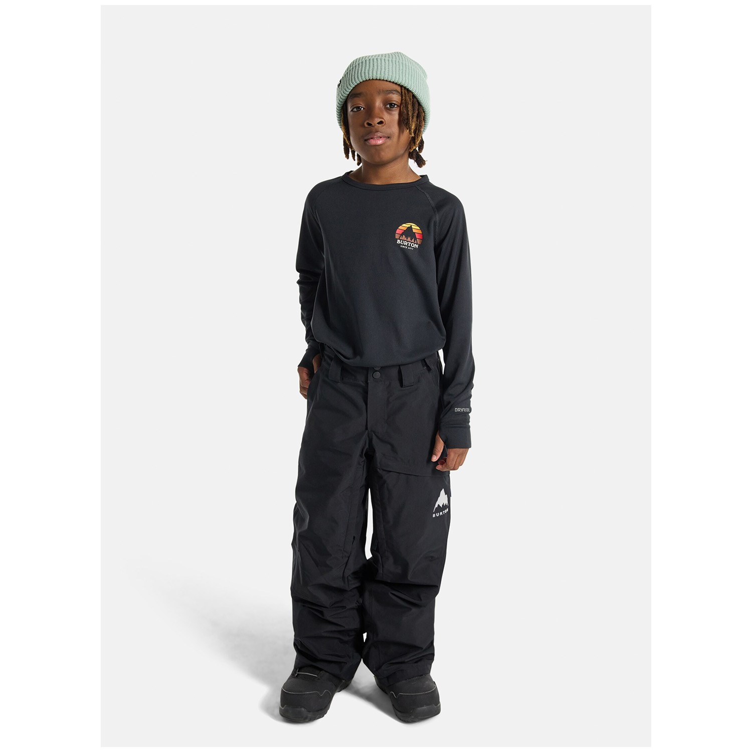 お茶　Burton gore-tex kids 上下 Kids' Burton GORE-TEX Shell Pants | Youth Outerwear | Burton