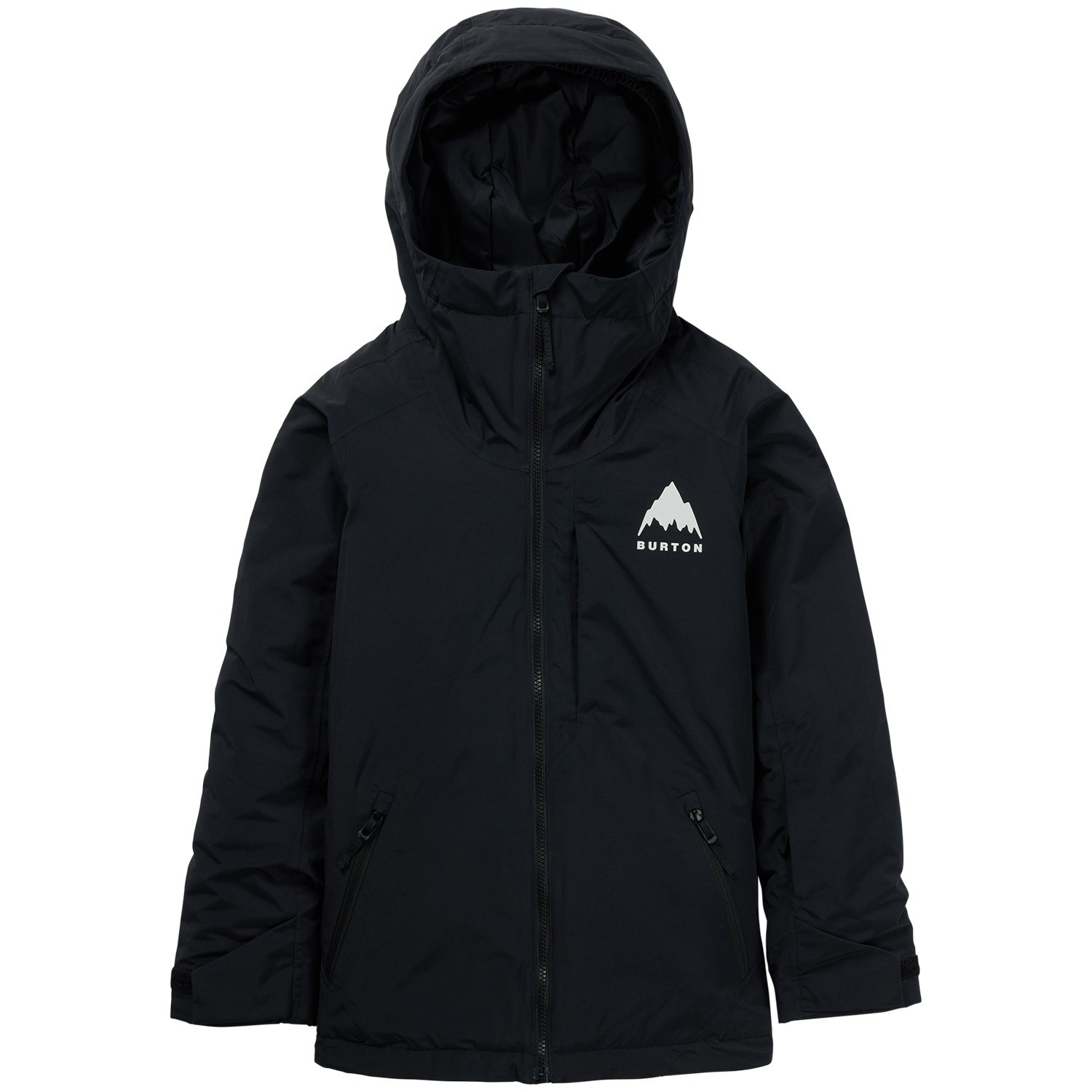 Burton Hillslope 2L Jacket - Kids' | evo