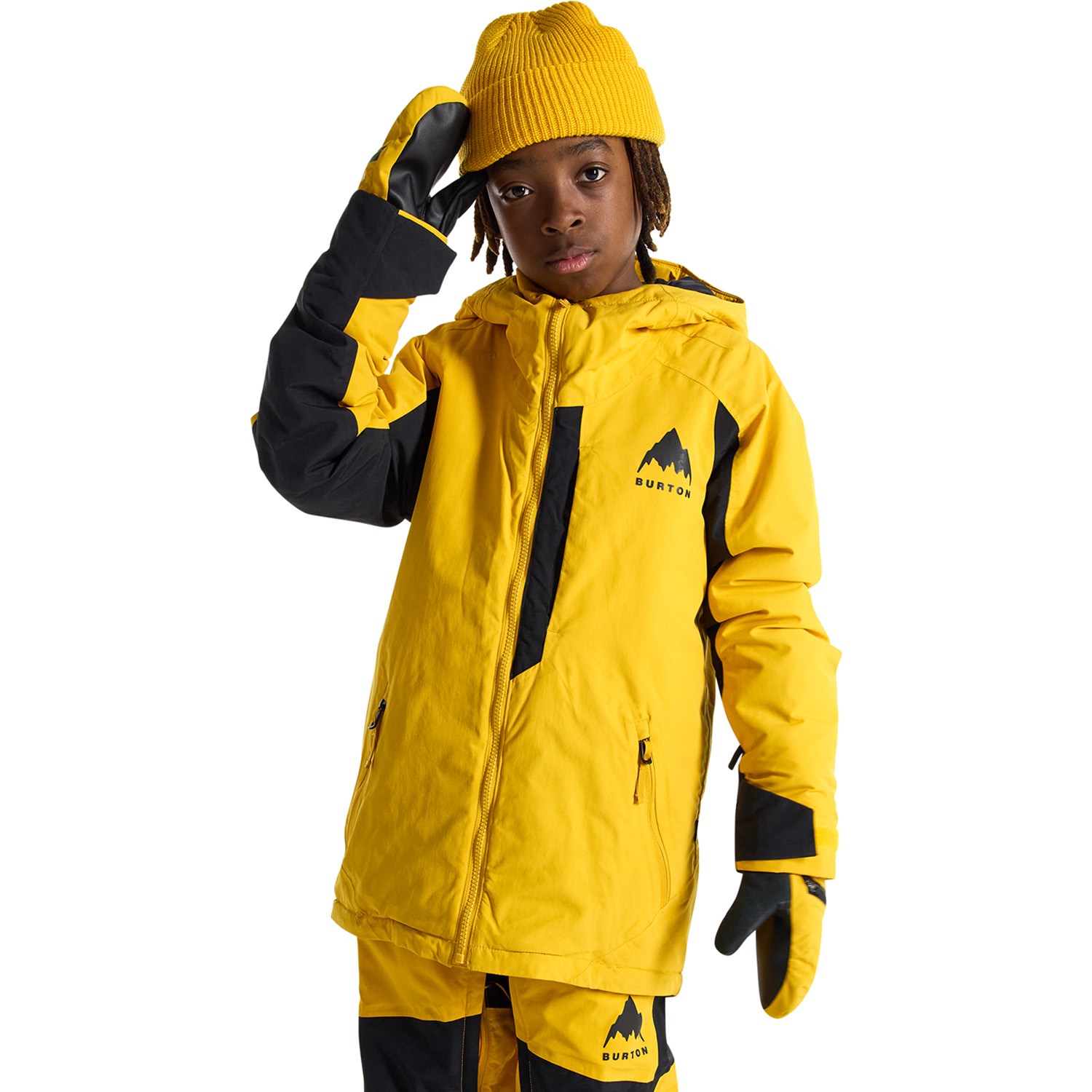 BURTON キッズウェア 楽天市場】バートン キッズ（カラーレッド）（スノーボード用ウェア