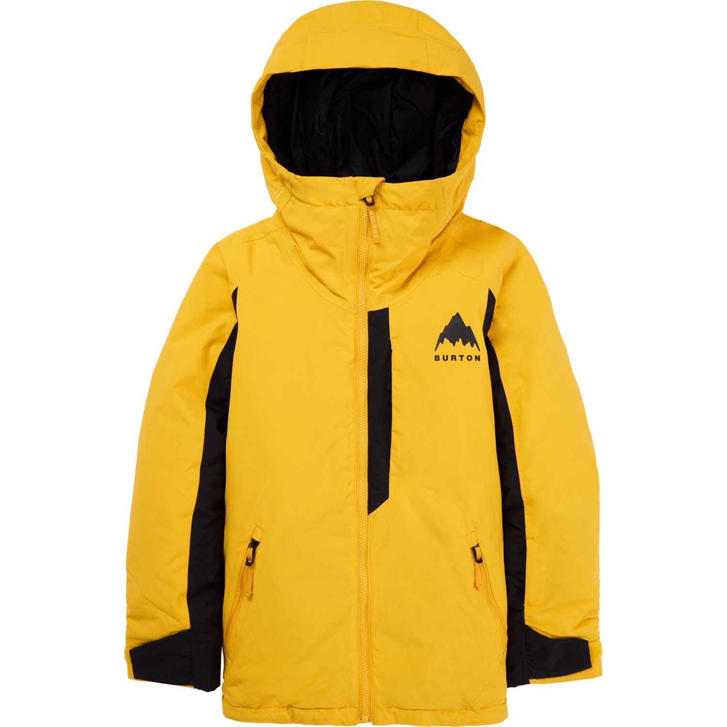 Burton Hillslope 2L Jacket - Kids' | evo