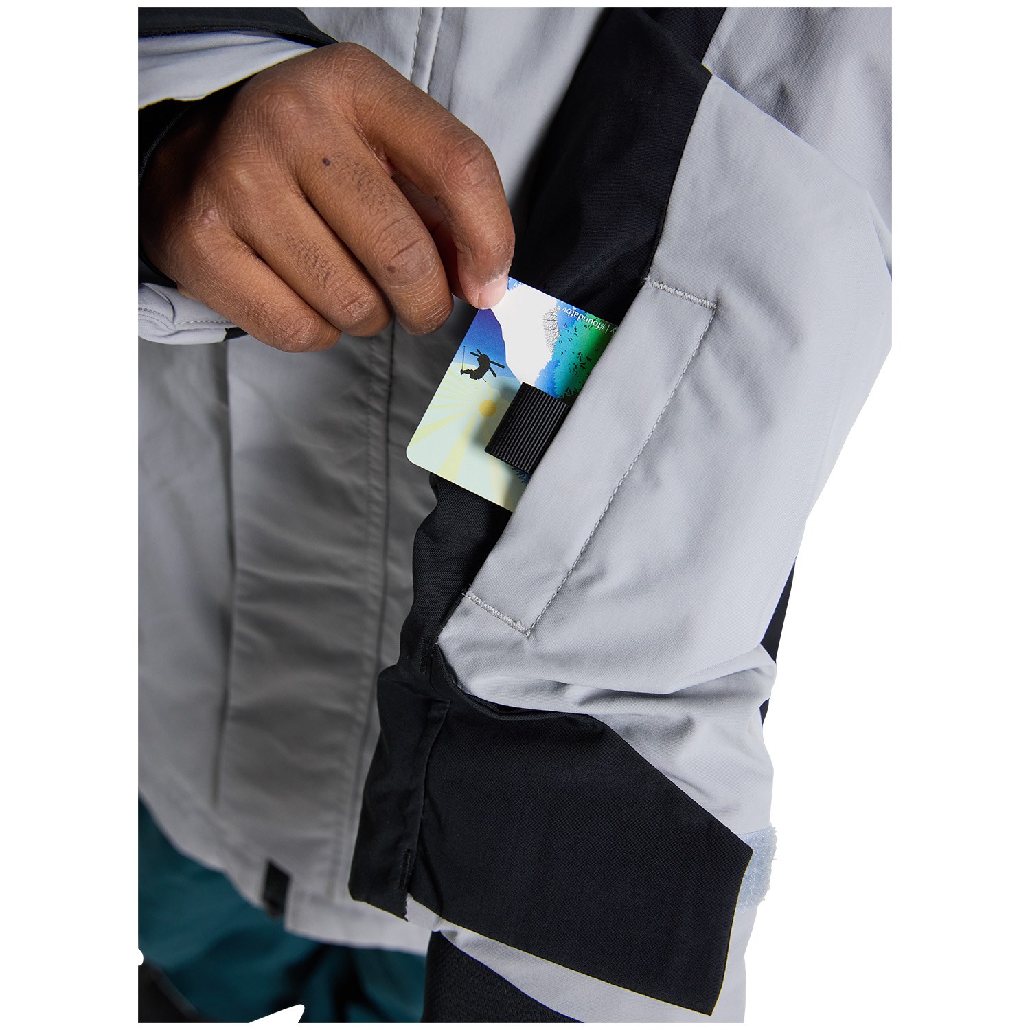 Burton Skimmer 2L Jacket - Kids' | evo