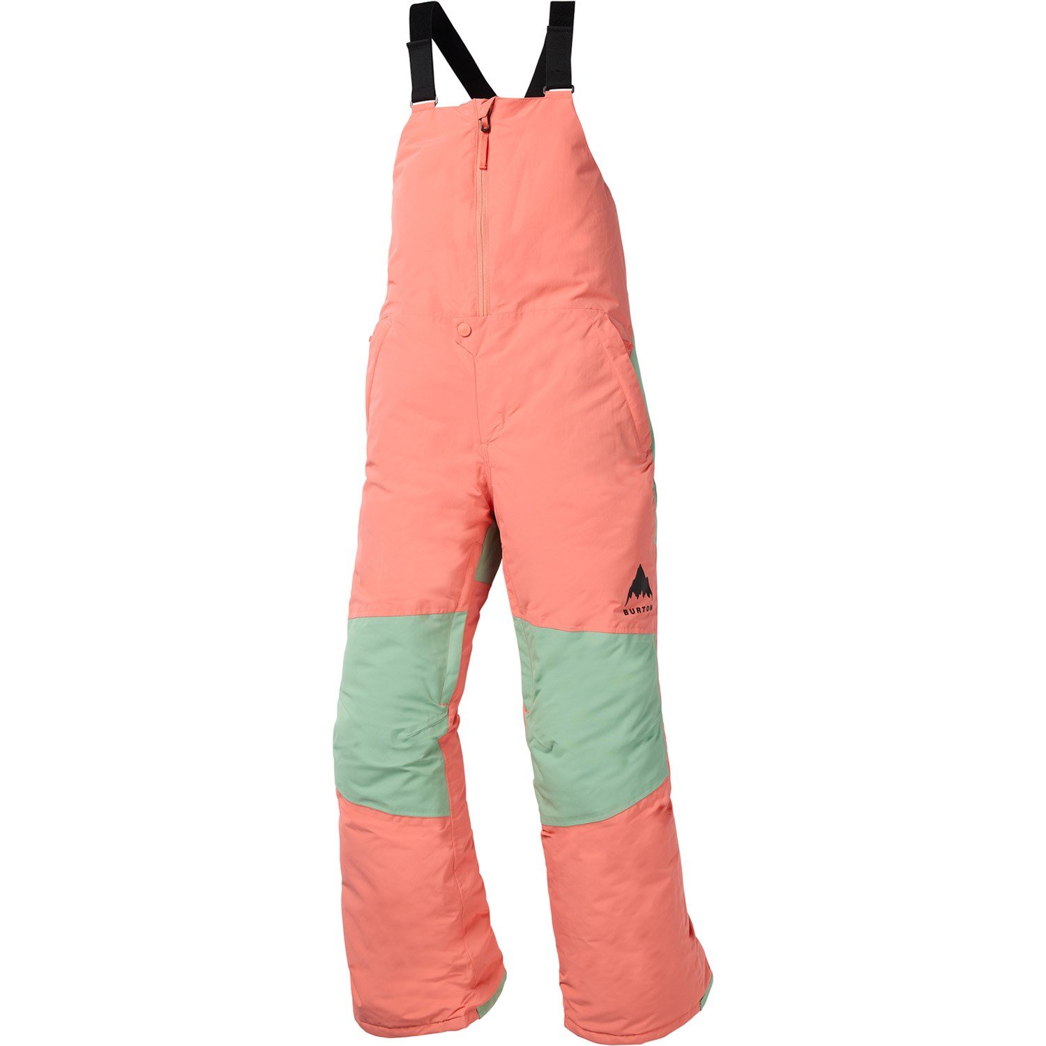 Burton Skylar 2L Bibs - Kids' | evo Canada