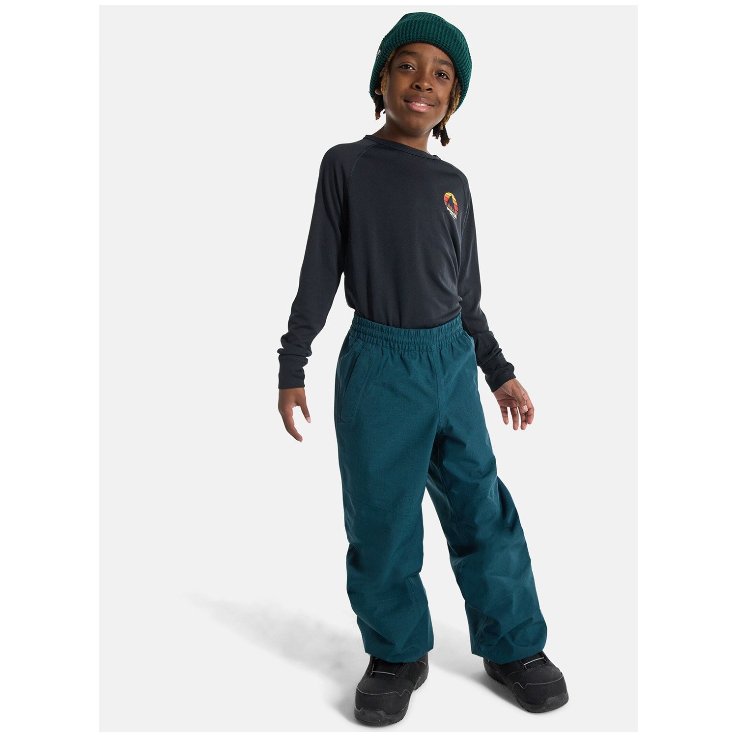 Burton Melter Plus Pants - Kids' | evo