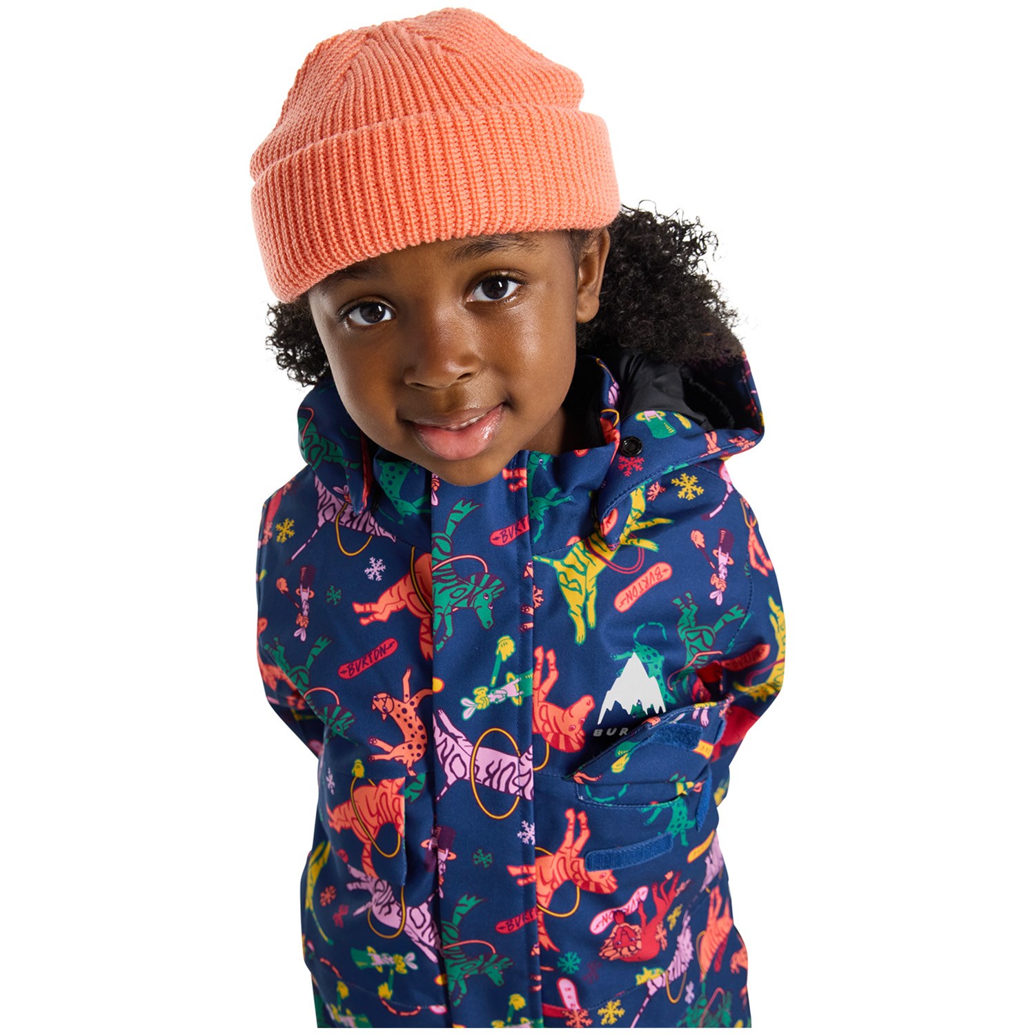 Burton 2L One Piece - Toddlers' | evo Canada