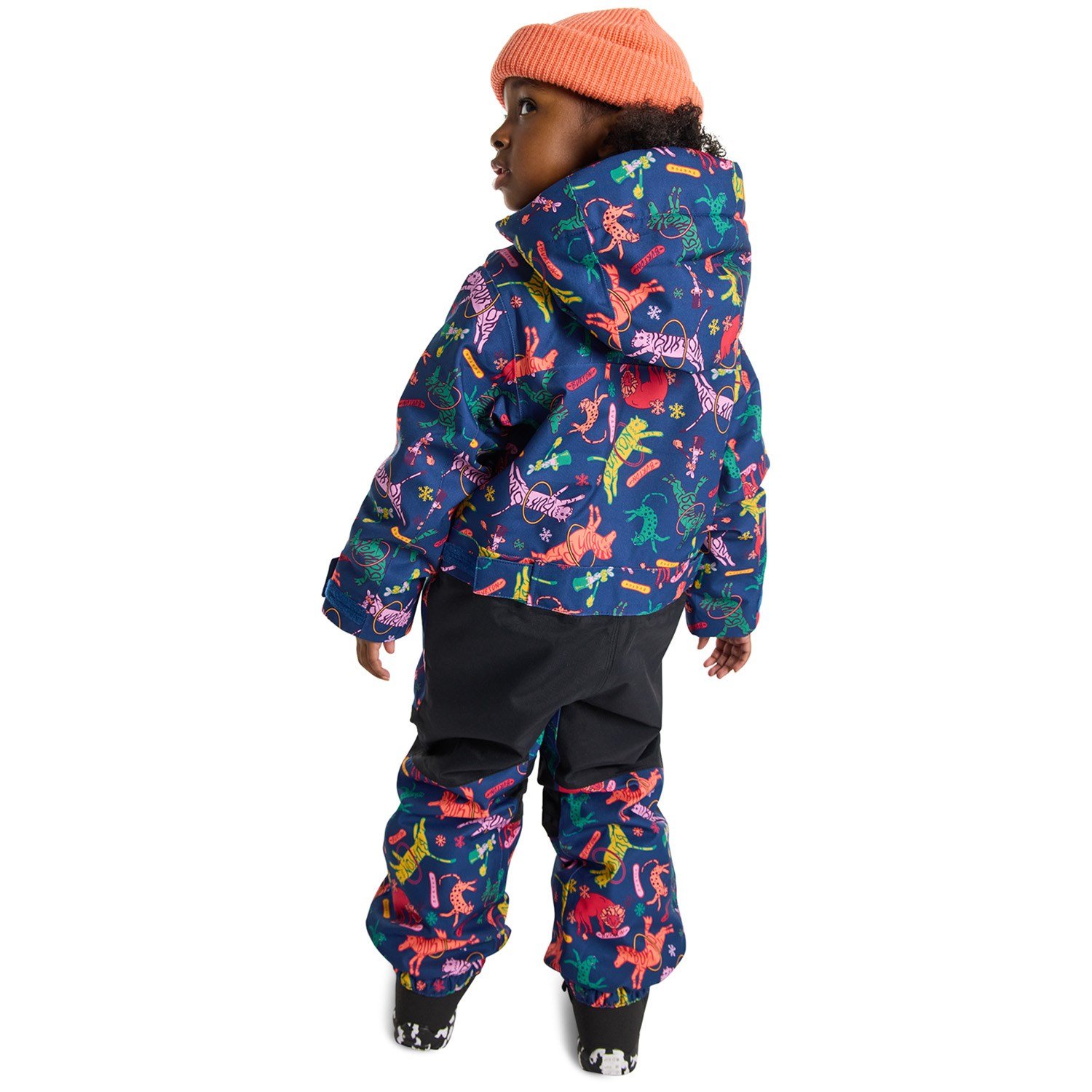 Burton 2L One Piece - Toddlers' | evo
