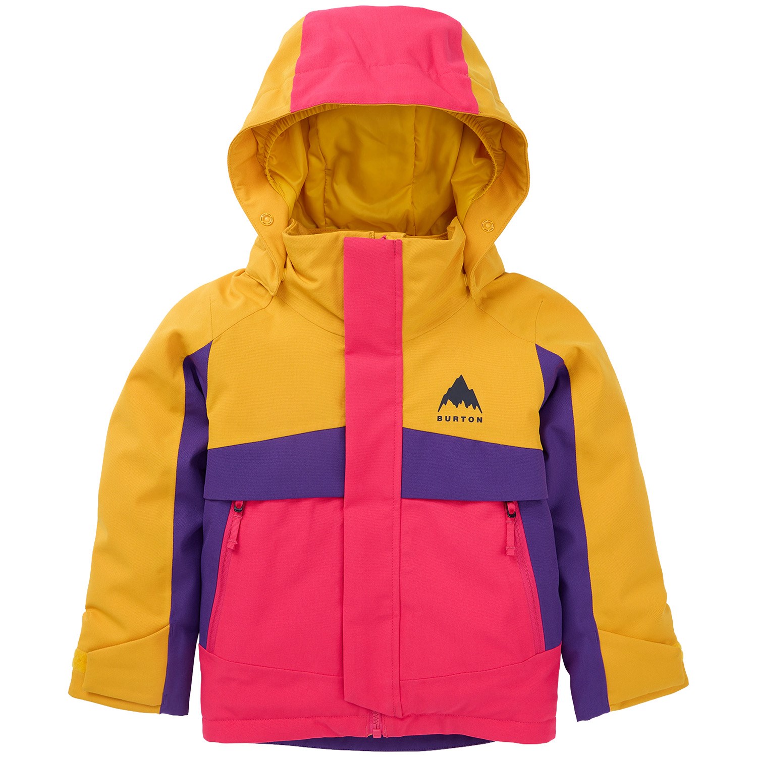 Burton Ascutney 2L Jacket - Toddlers' | evo