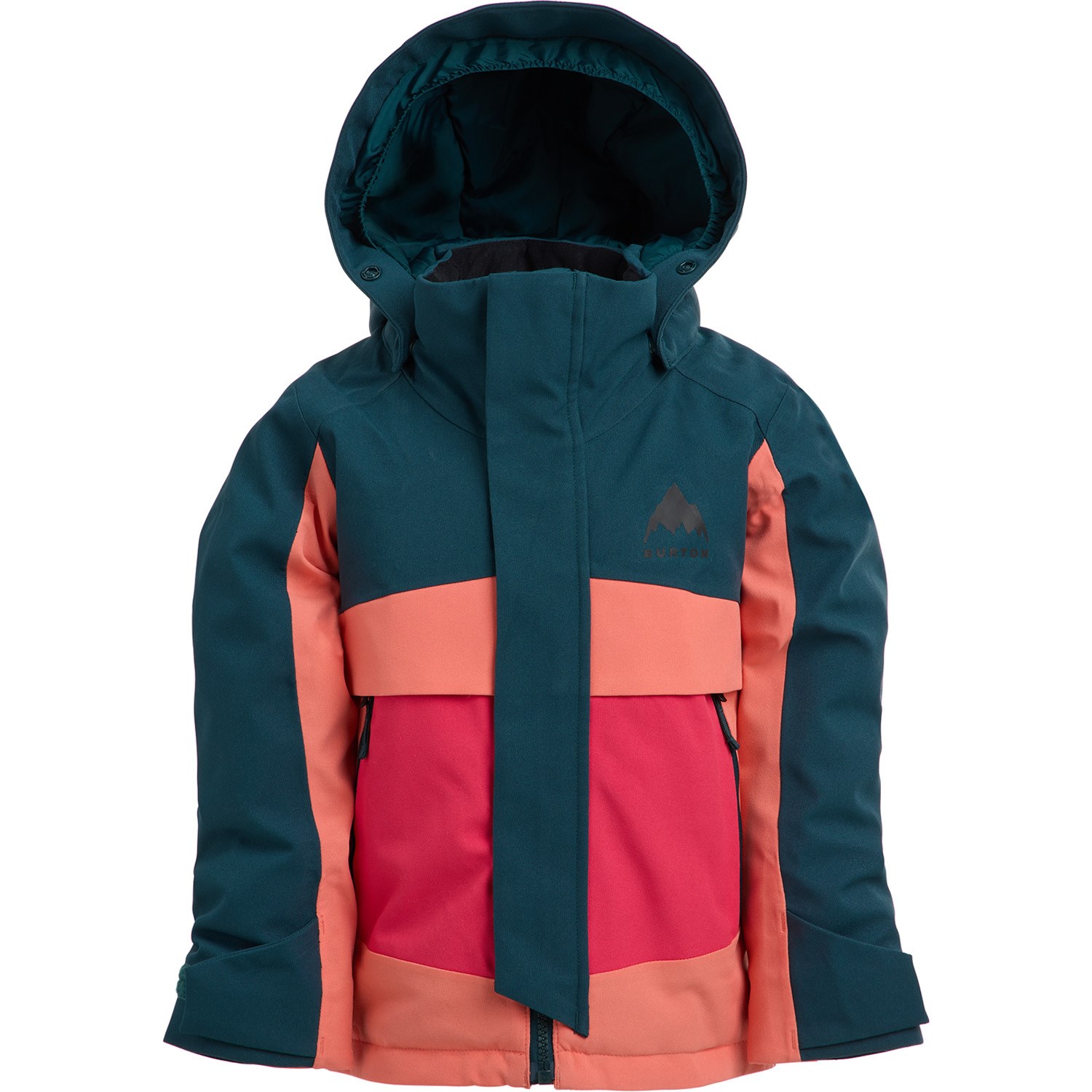Burton Ascutney 2L Jacket - Toddlers' | evo