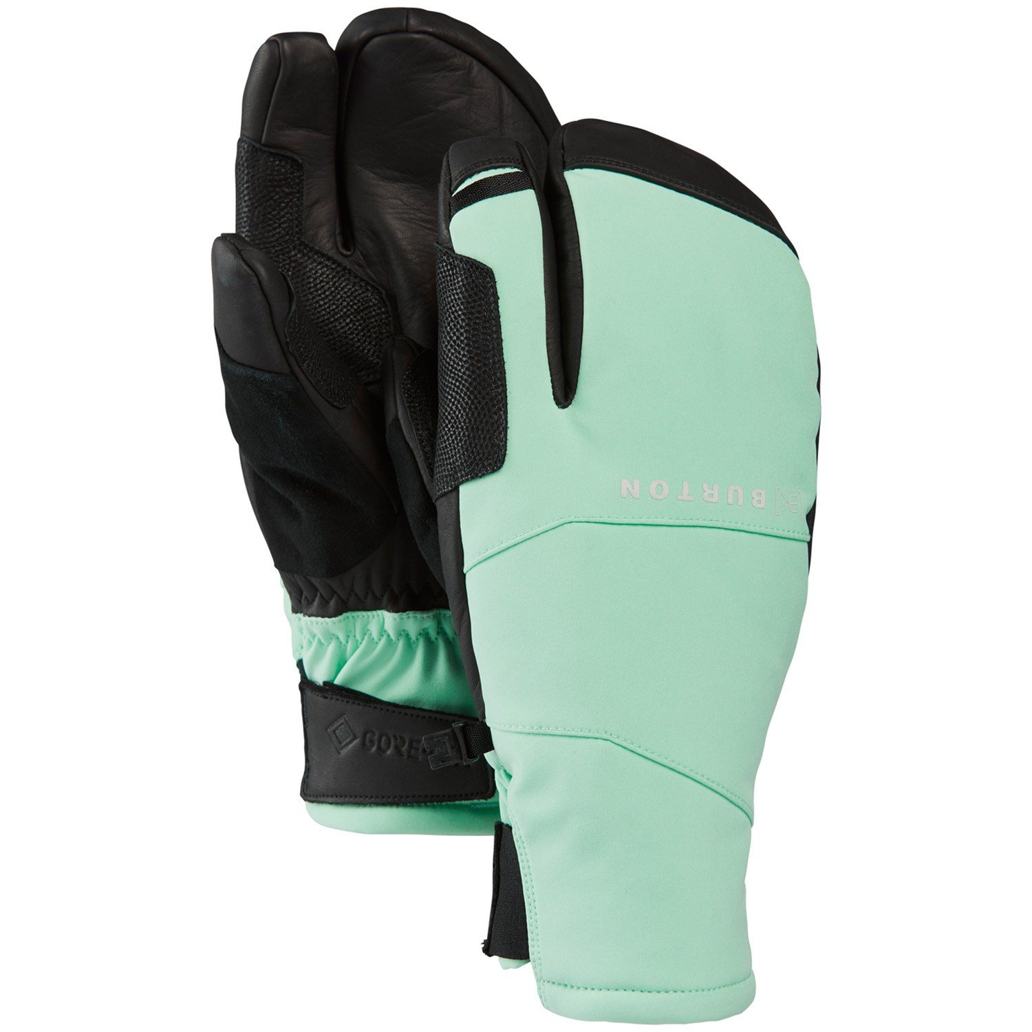 Burton AK GORE-TEX Clutch Mittens | evo