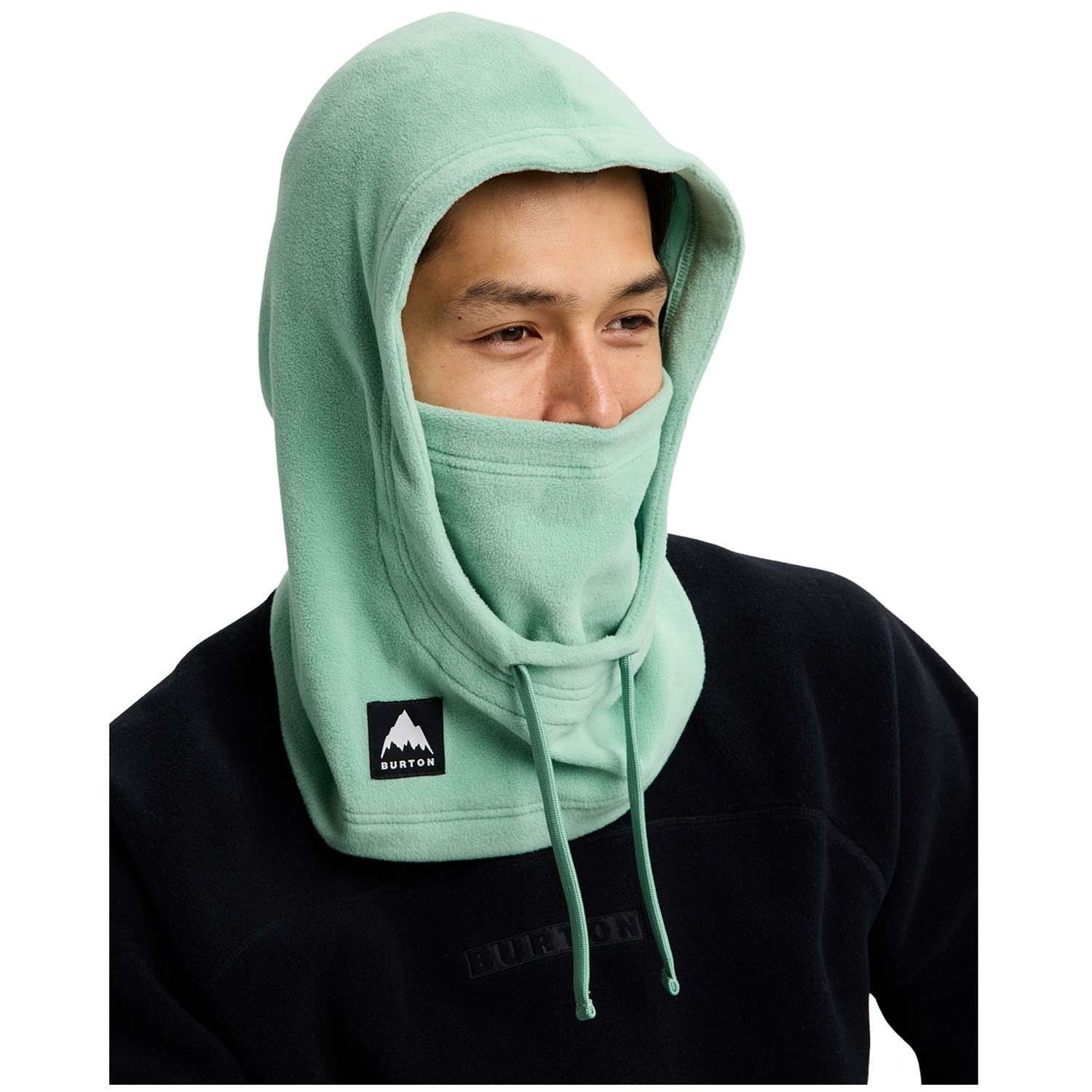 Burton Burke Hood | evo display picture 3