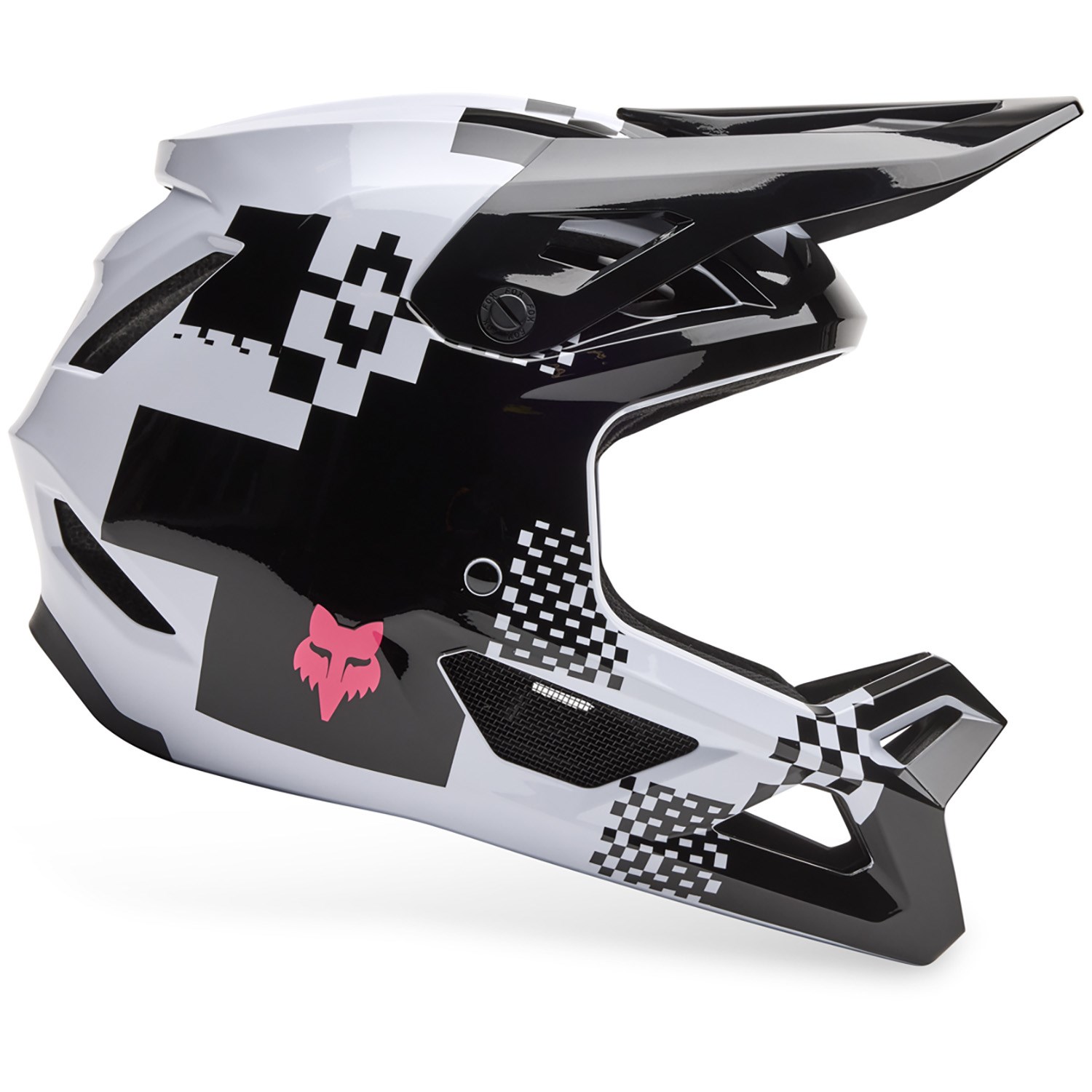 Fox Racing Rampage Bike Helmet - Kids' | evo