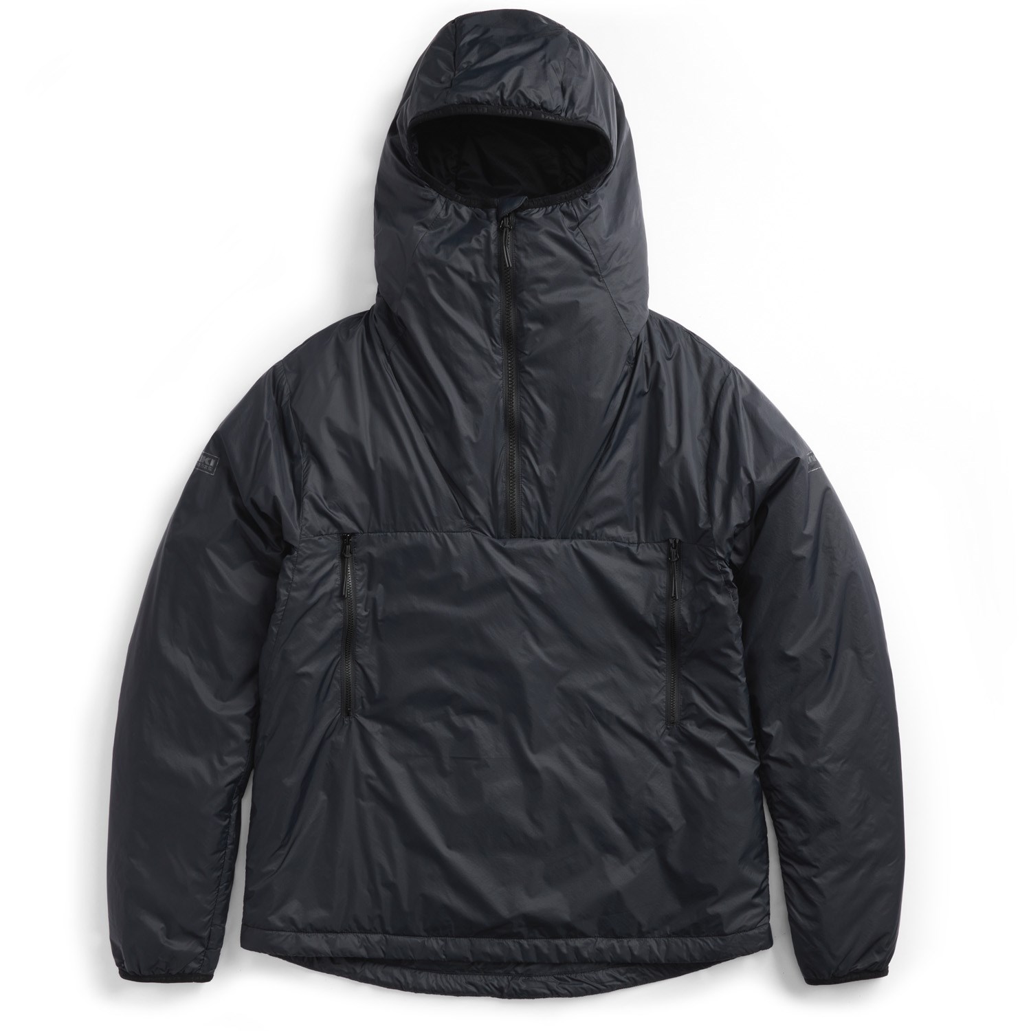 Oyuki Kazan Insulator Anorak Jacket - Unisex | evo Oyuki Kazan Insulator Anorak Jacket - Unisex | evo