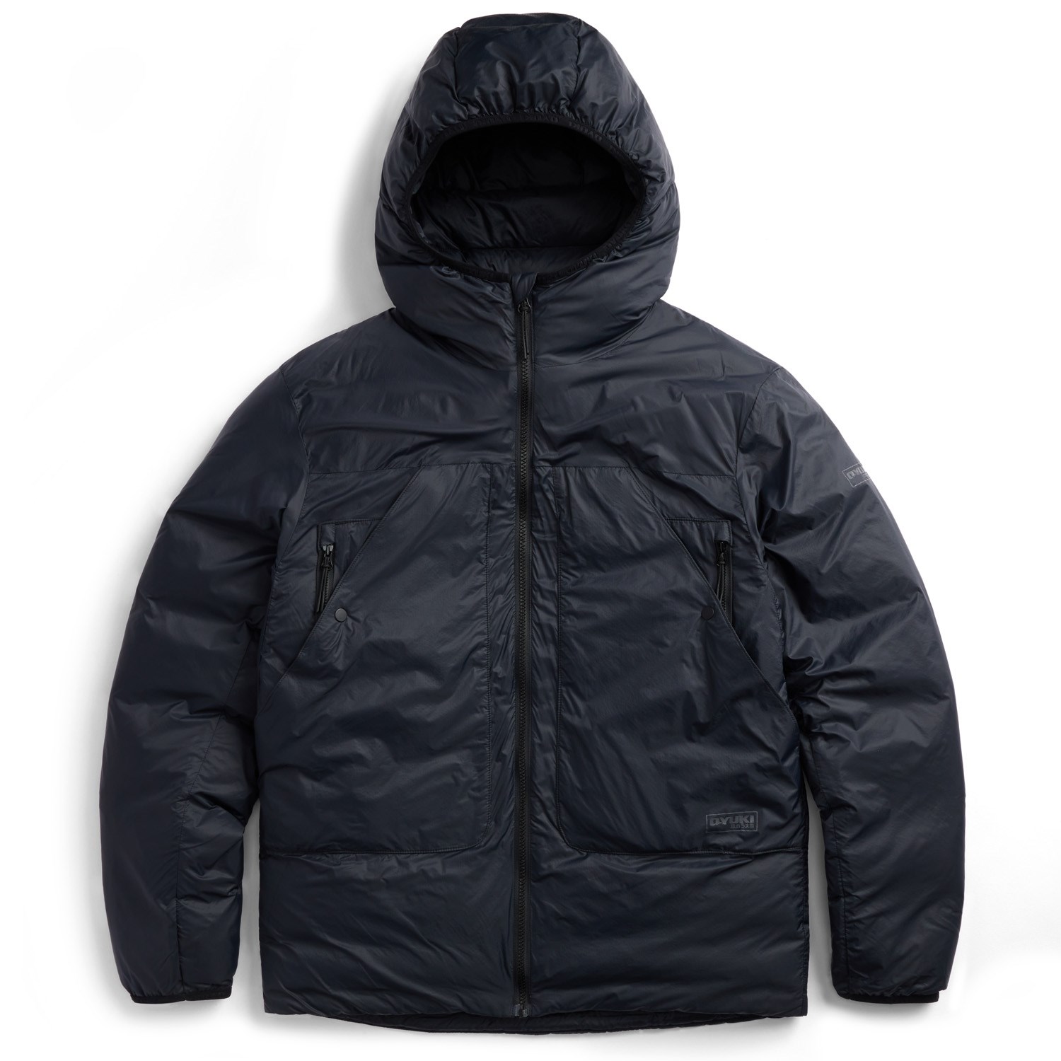 【rainmakerkyoto】 insulated oriental coat ORIENTAL