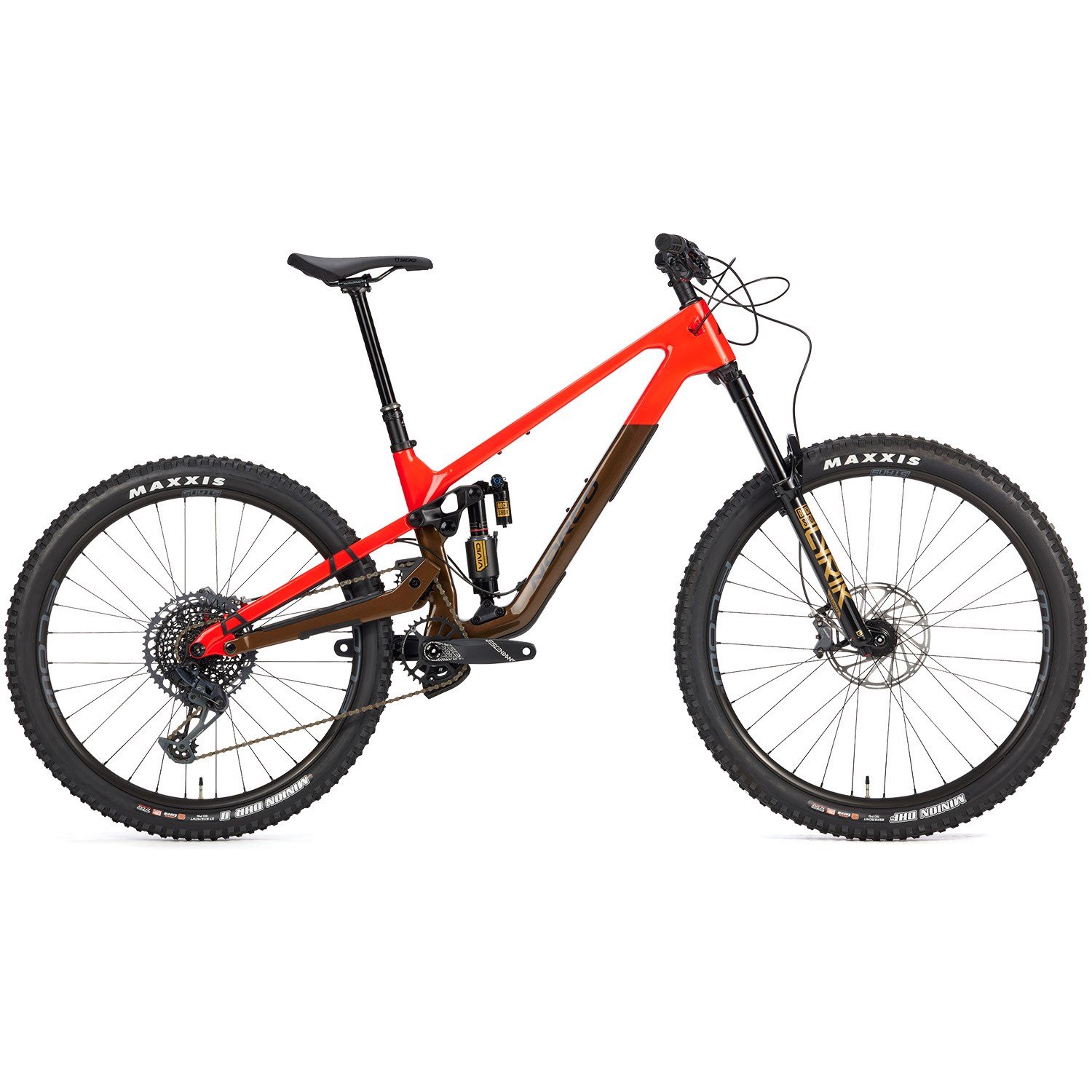 Norco Sight C2