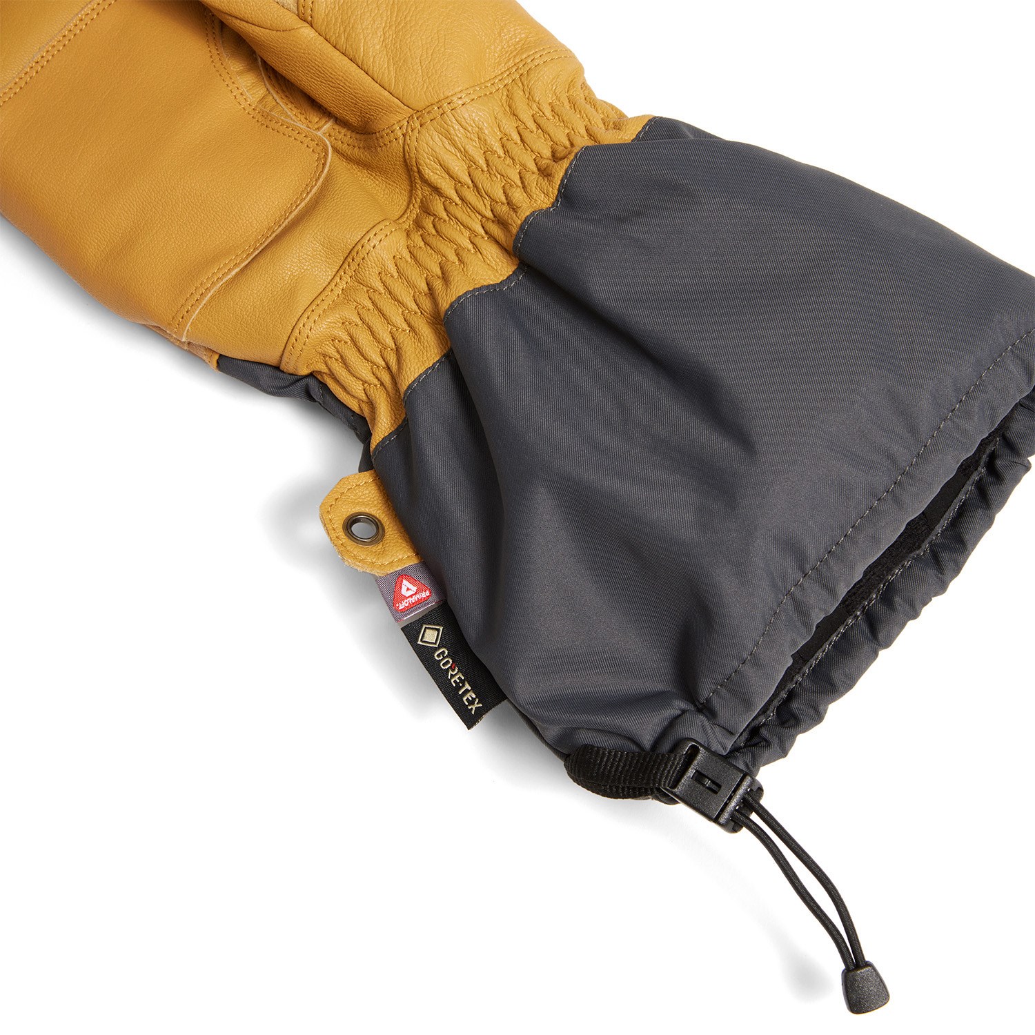 Oyuki Arashi Guide GORE-TEX Mittens | evo