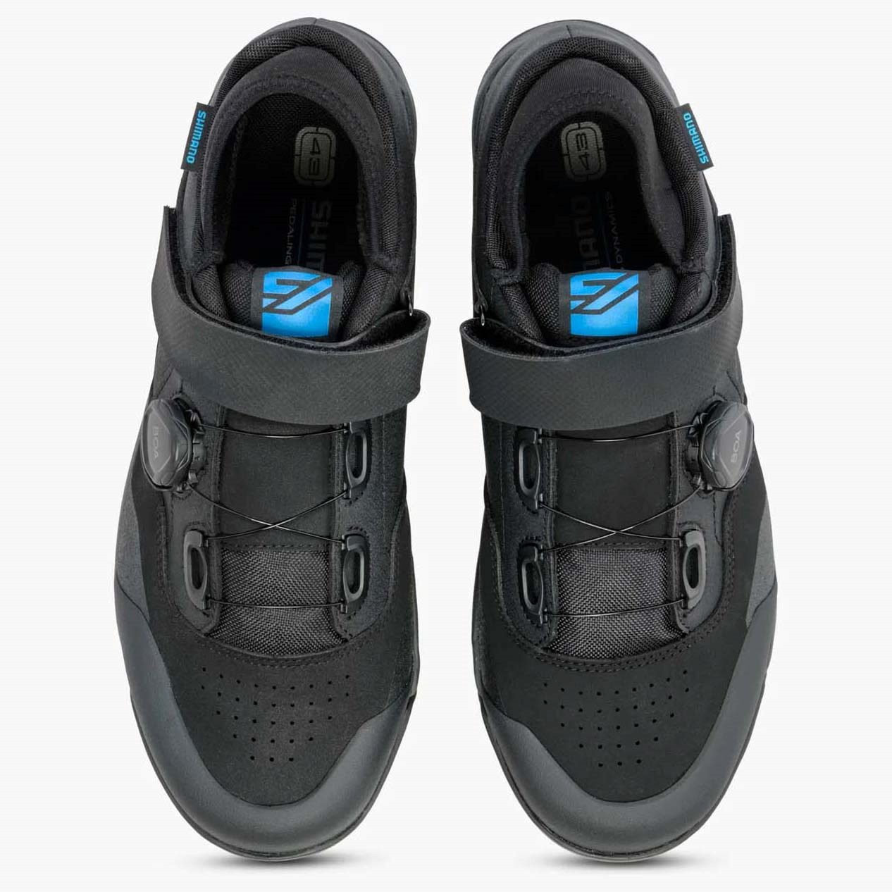 Shimano SH-GE900 Bike Shoes | evo