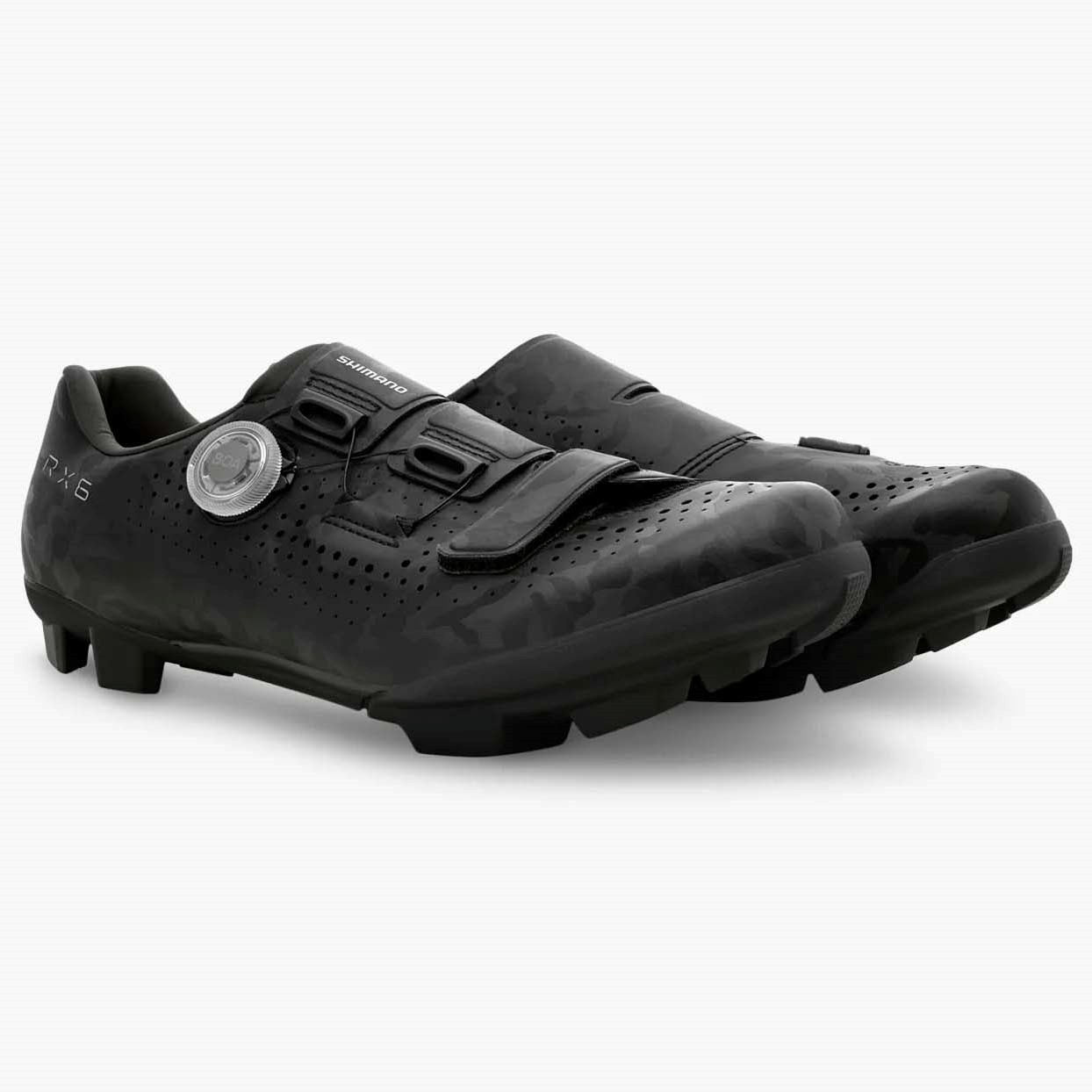 ウェア SHIMANO SH RX600 size43 Shimano SH-RX600 Bike Shoes | evo