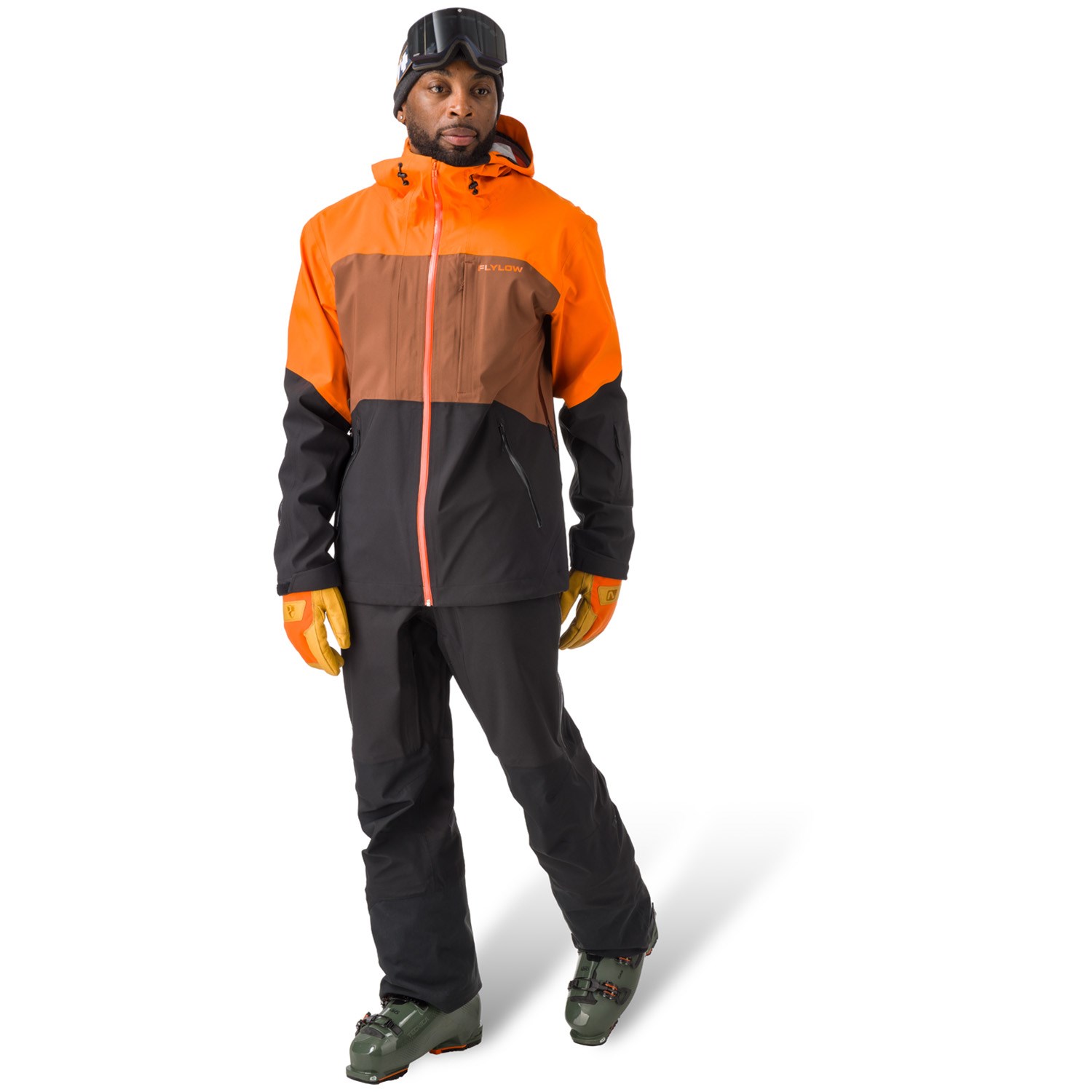 Flylow Malone Jacket Men's evo