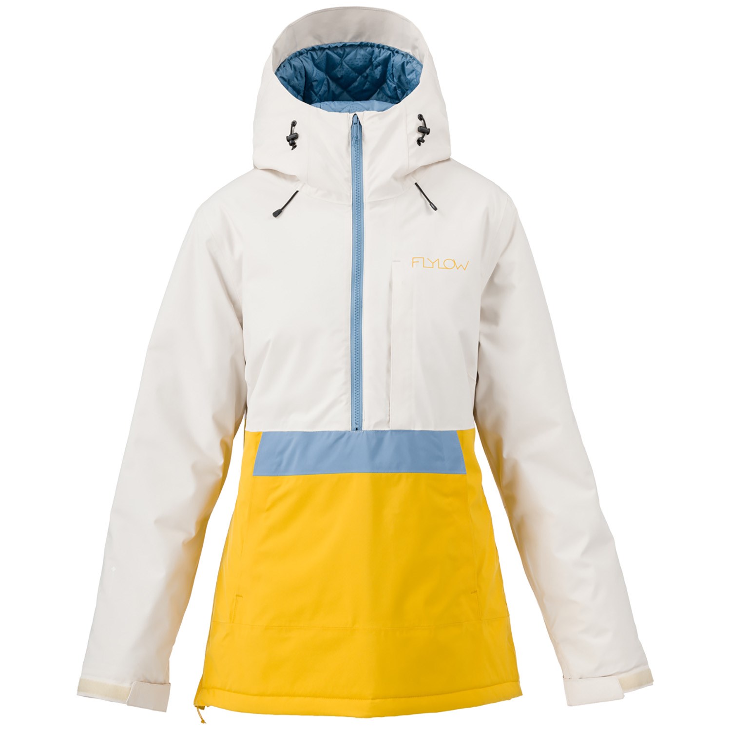 Flylow Sarah Anorak Women s evo