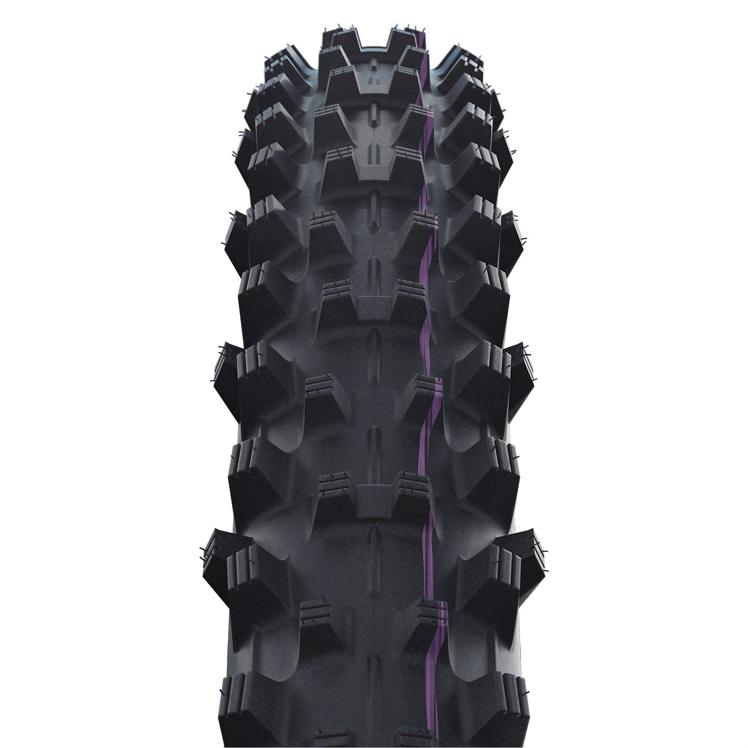 Schwalbe Dirty Dan Tire 27.5 evo Canada