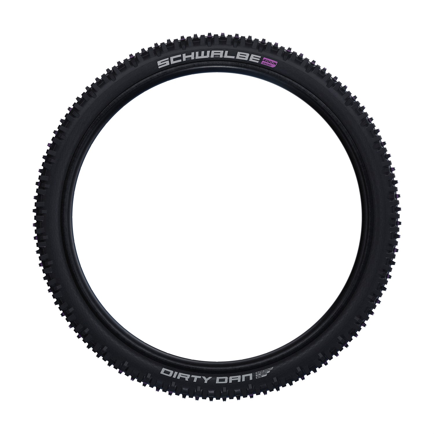 SCHWALBE  DIRTY  DAN  26×2.35 Amazon.com : SCHWALBE 2.35 Dirty Dan DH Wire Tire, 27.5-Inch