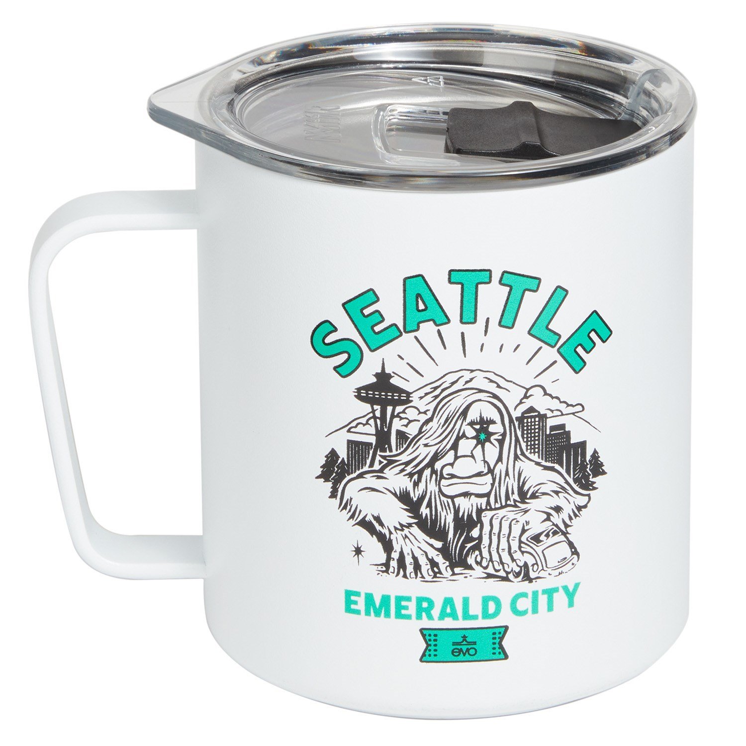 evo 12oz Miir Camp Cup | evo