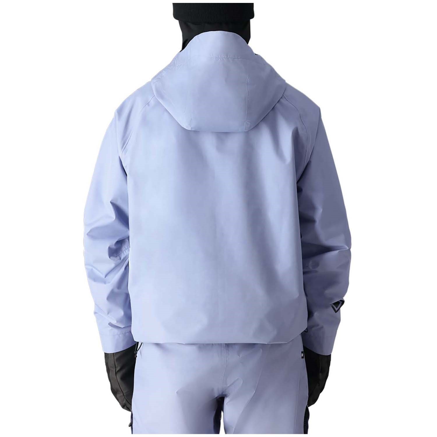 686 GORE-TEX Fragment Shell Anorak - Men's | evo