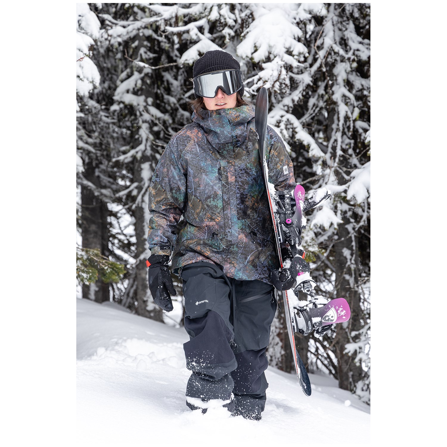 686 GORE-TEX 3L ATV Jacket - Women's | evo