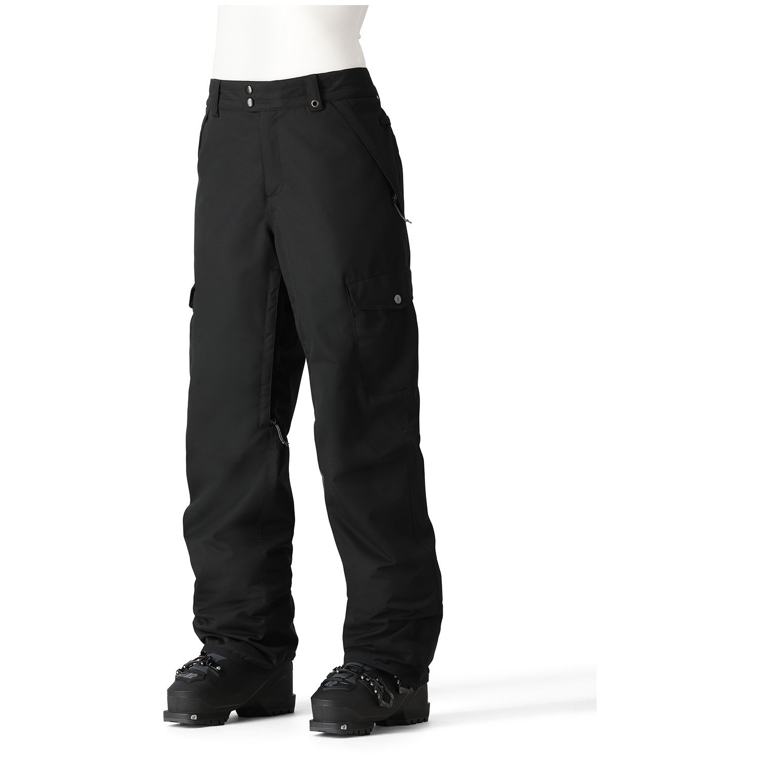 686-aura-insulated-cargo-pants