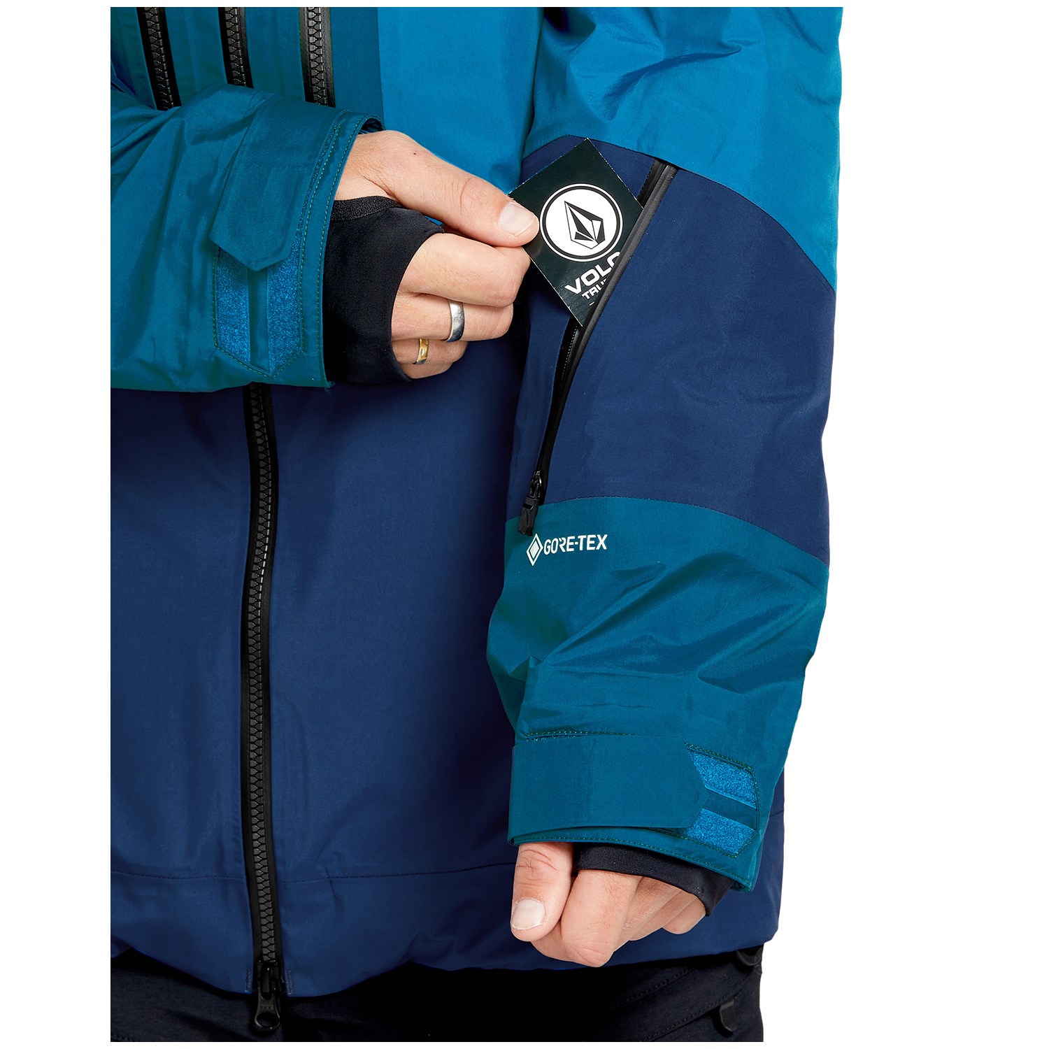 Volcom TDS INF GORE-TEX Jacket - Men's | evo