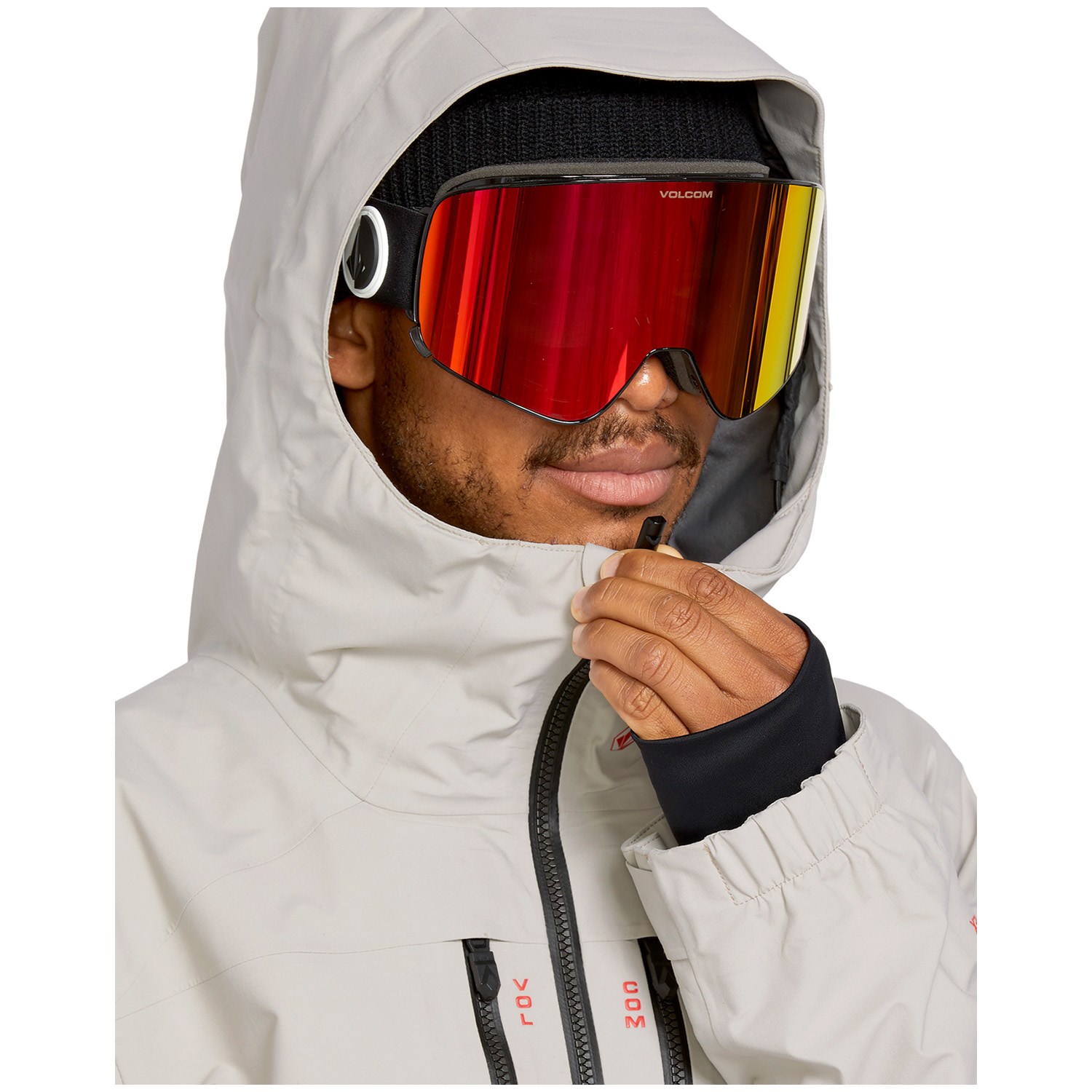 volcom - VOLCOMボルコム【Guide GORE-TEX 3L PT】US-S Volcom Guide GORE-TEX Jacket - Men's | evo