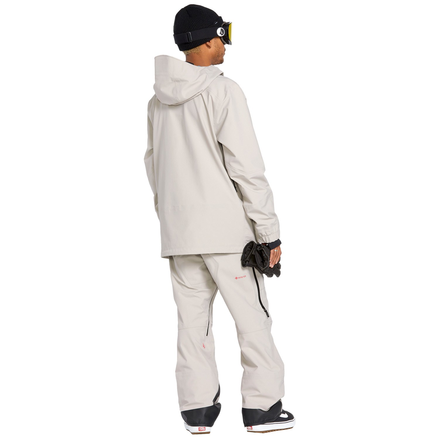 volcom - VOLCOMボルコム【Guide GORE-TEX 3L PT】US-S Volcom Guide GORE-TEX Jacket - Men's | evo