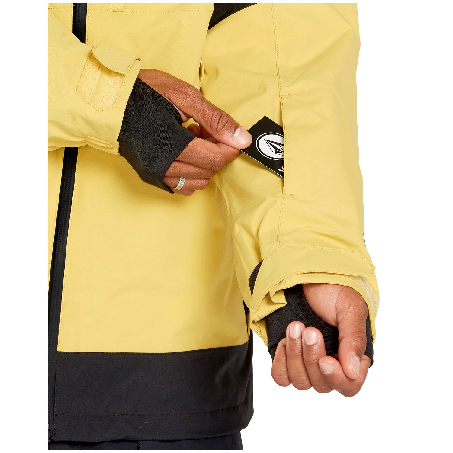 Volcom TDS 2L GORE-TEX Jacket - Men's | evo