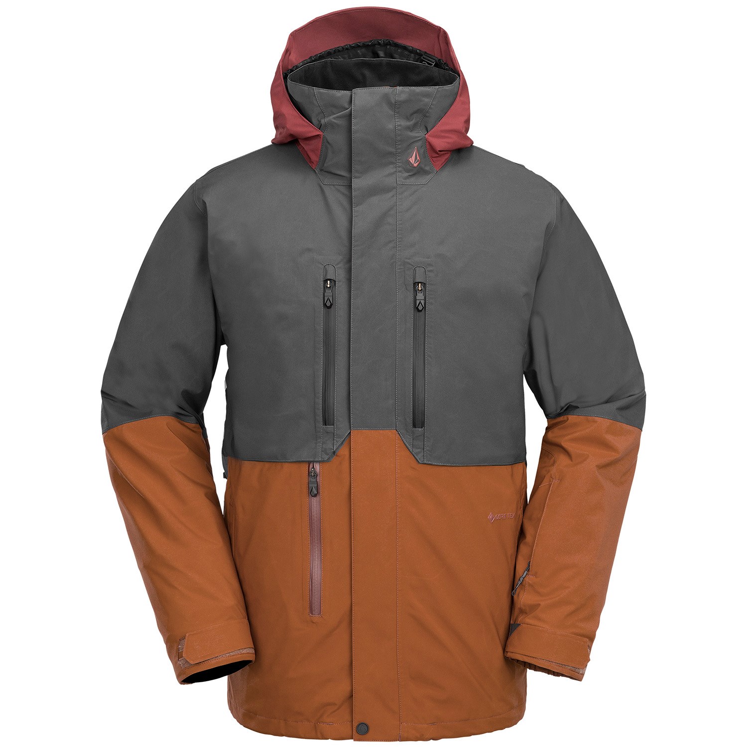 Volcom Range GORE-TEX Jacket - Men's | evo
