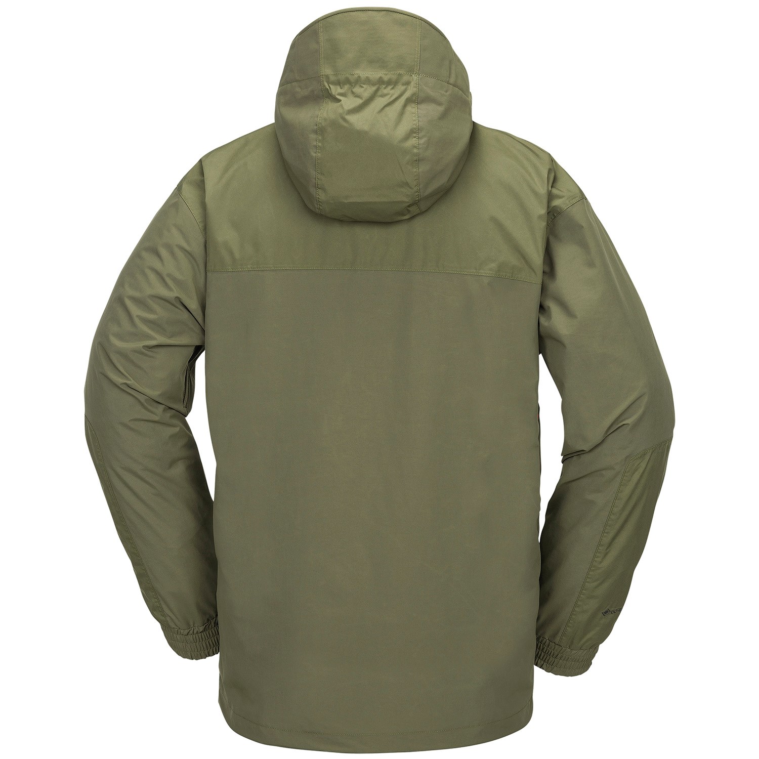 ボルコム　GORE-TEX LONGO Volcom Longo GORE-TEX Jacket - Men's | evo